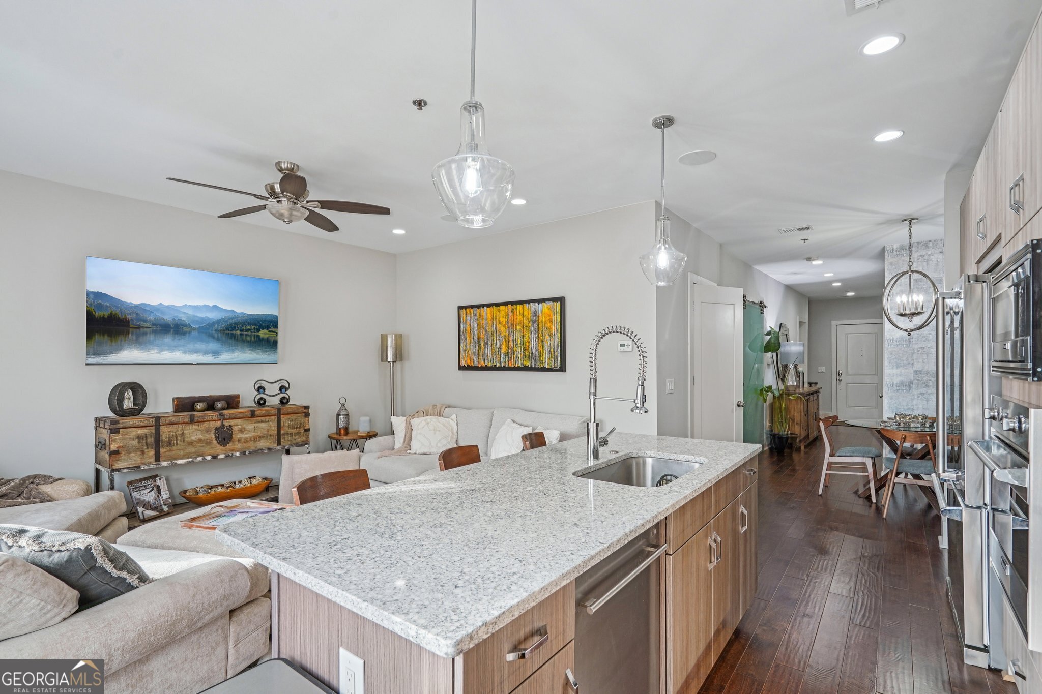 307 Canton Way Roswell GA 30075