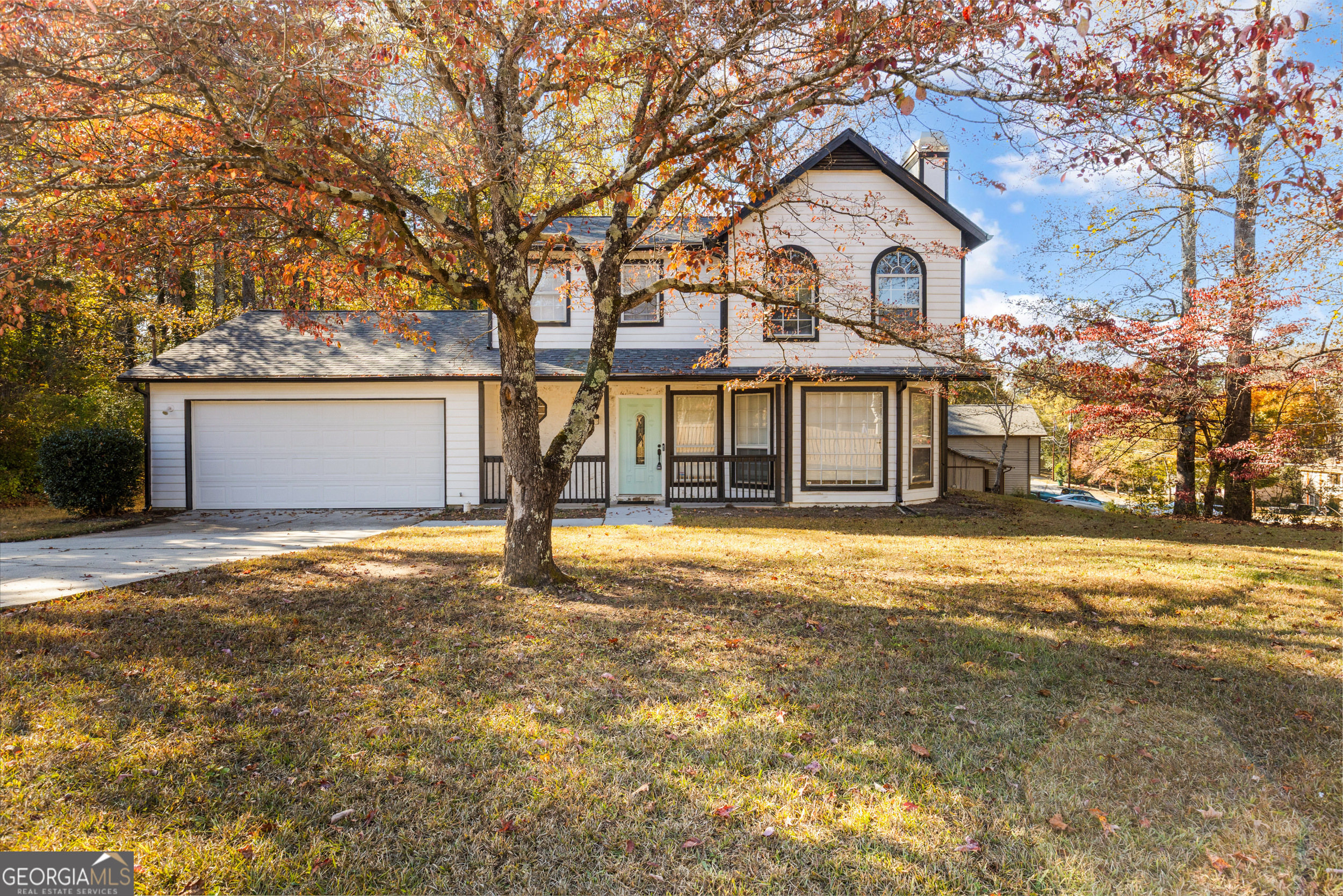 3605 Portsmouth Circle Lithonia GA 30038