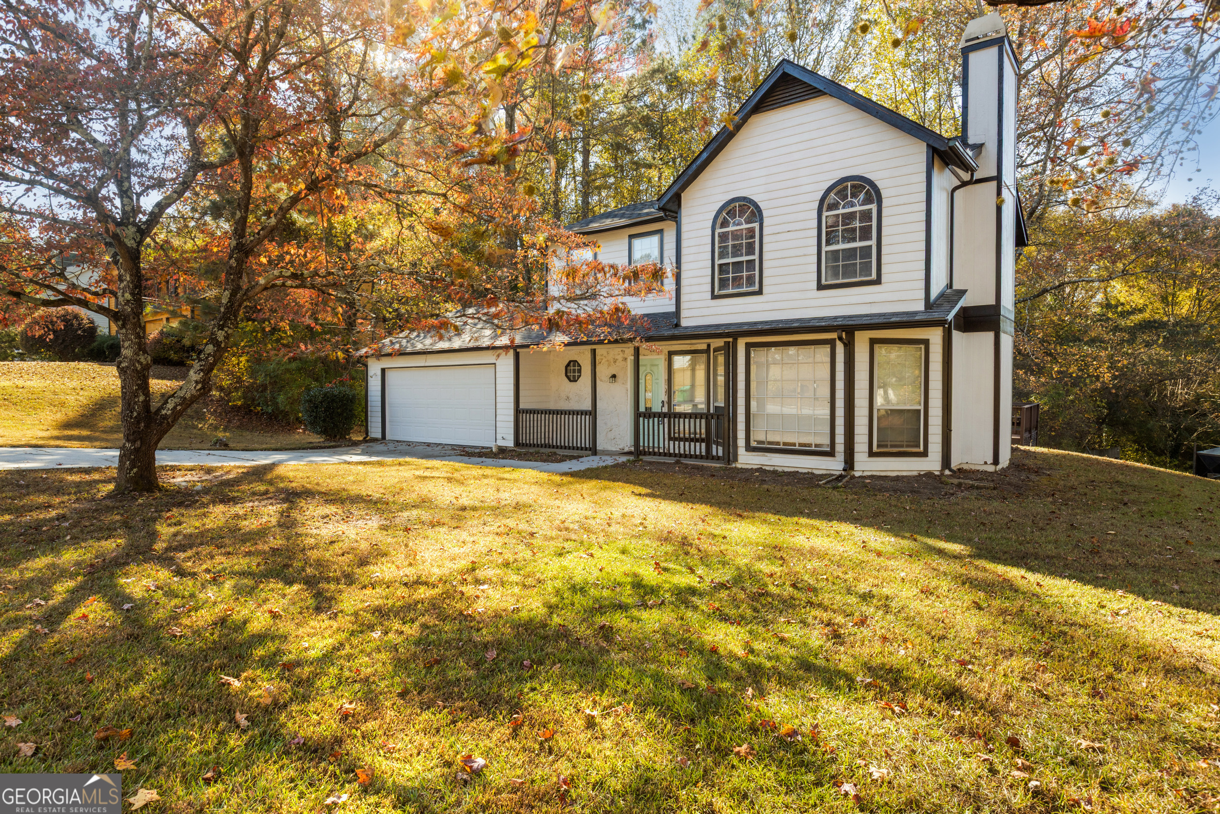 3605 Portsmouth Circle Lithonia GA 30038