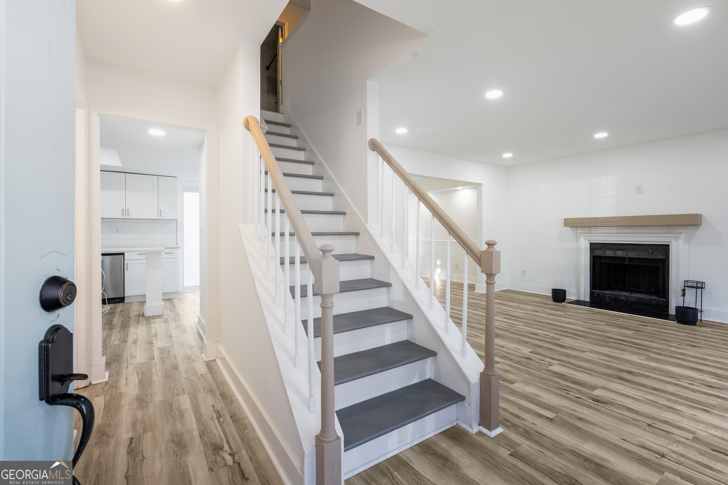 3605 Portsmouth Circle Lithonia GA 30038