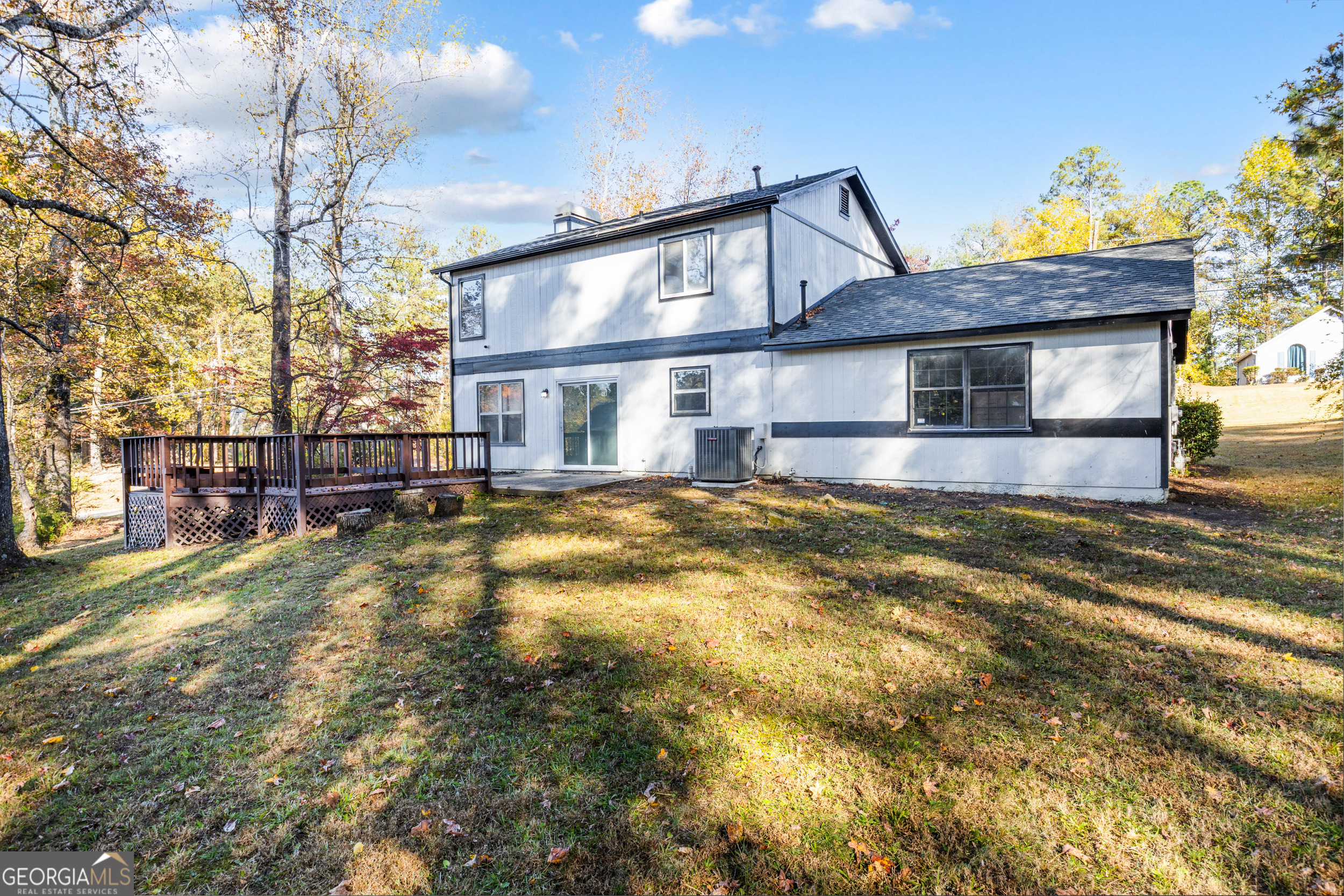 3605 Portsmouth Circle Lithonia GA 30038
