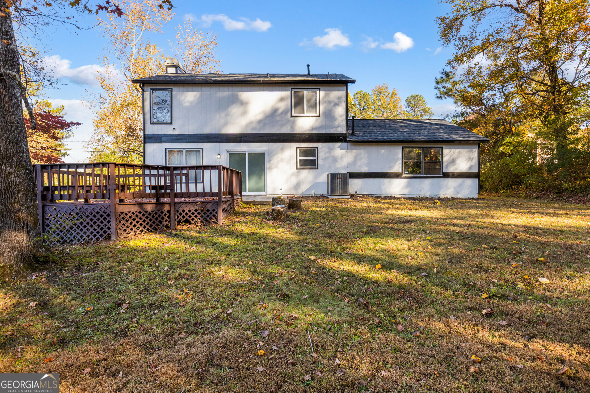 3605 Portsmouth Circle Lithonia GA 30038