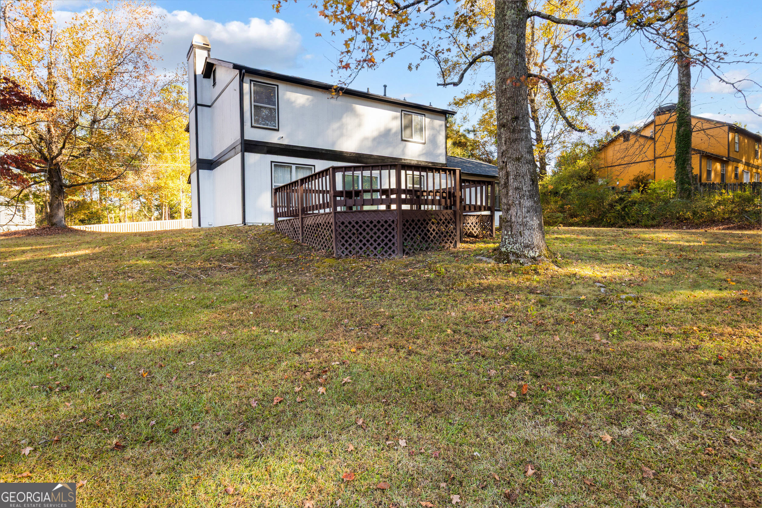3605 Portsmouth Circle Lithonia GA 30038