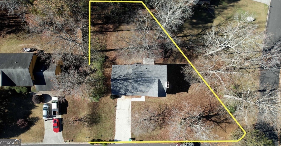 3605 Portsmouth Circle Lithonia GA 30038