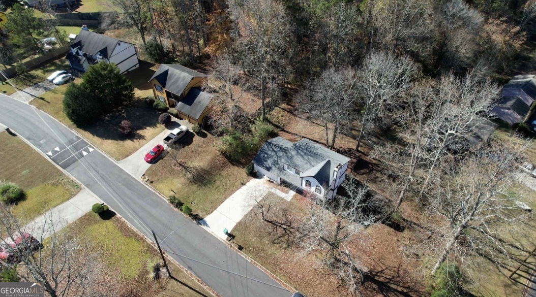 3605 Portsmouth Circle Lithonia GA 30038