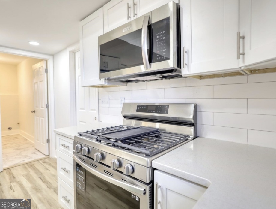 3605 Portsmouth Circle Lithonia GA 30038