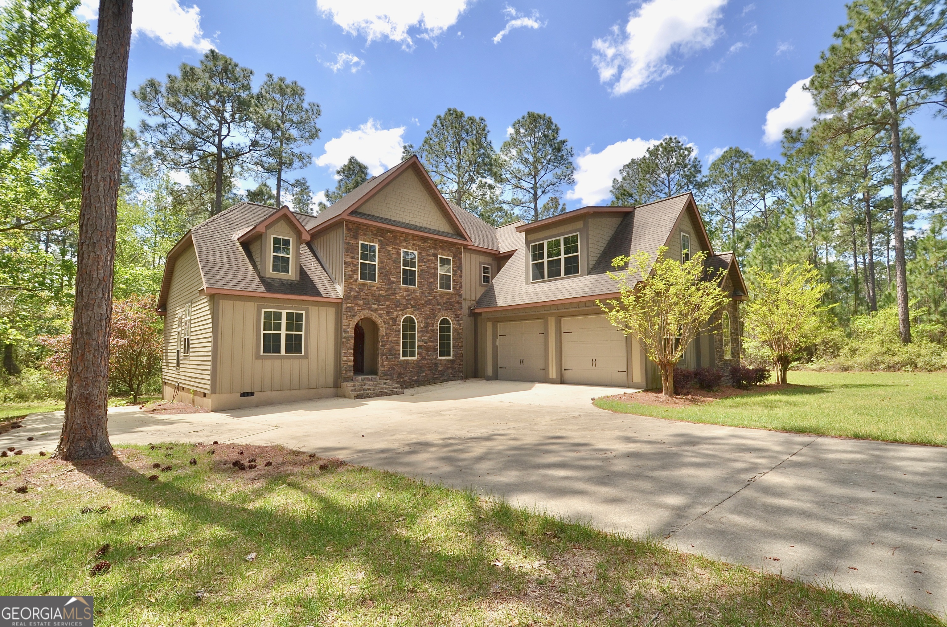 438 Highland Lakes Drive Eastman GA 31023