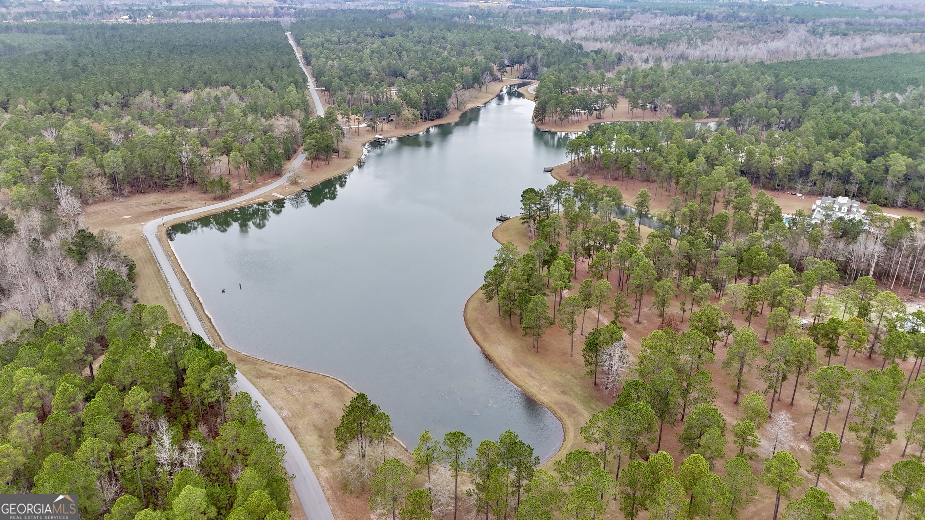 438 Highland Lakes Drive Eastman GA 31023