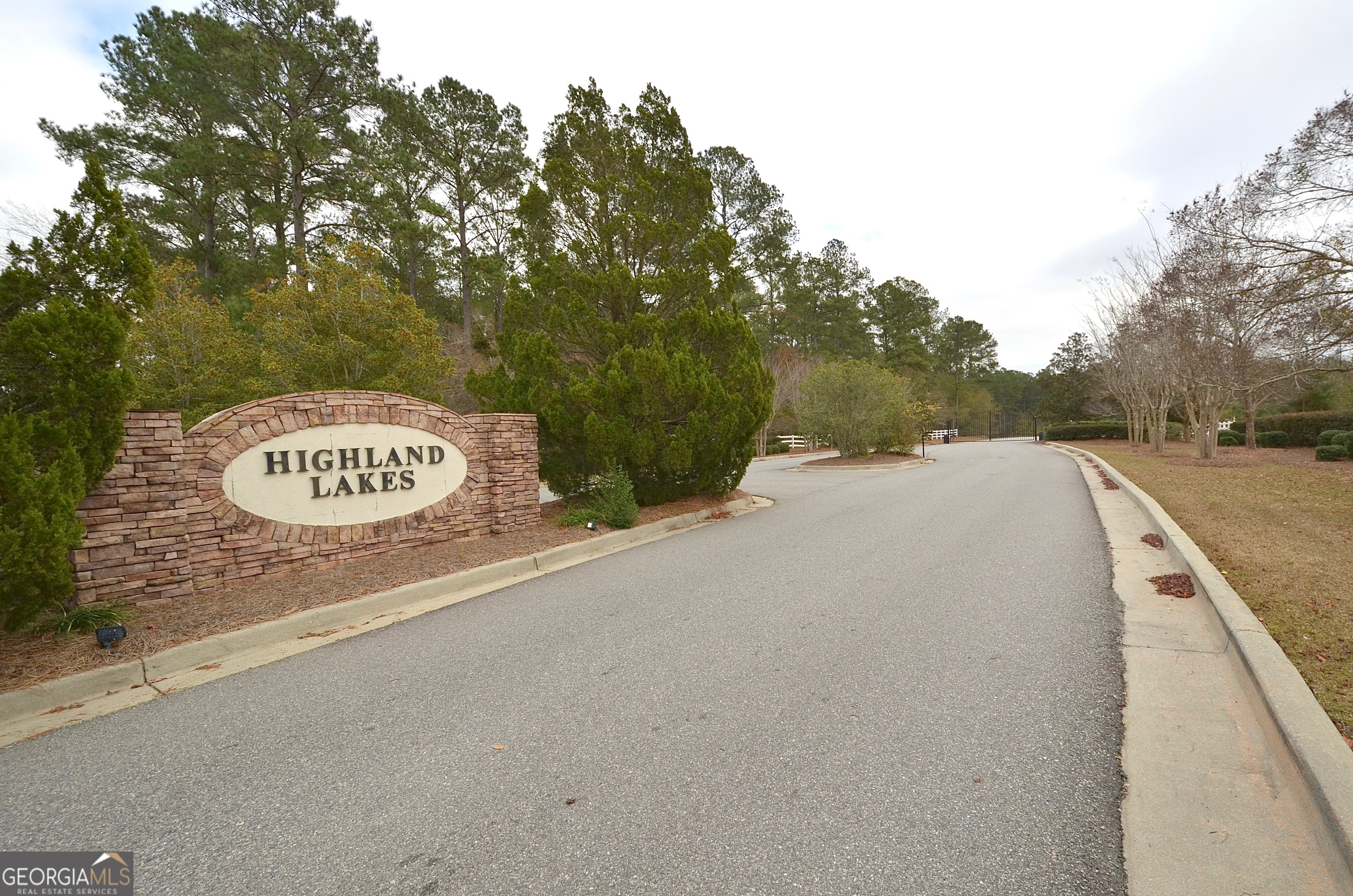 438 Highland Lakes Drive Eastman GA 31023