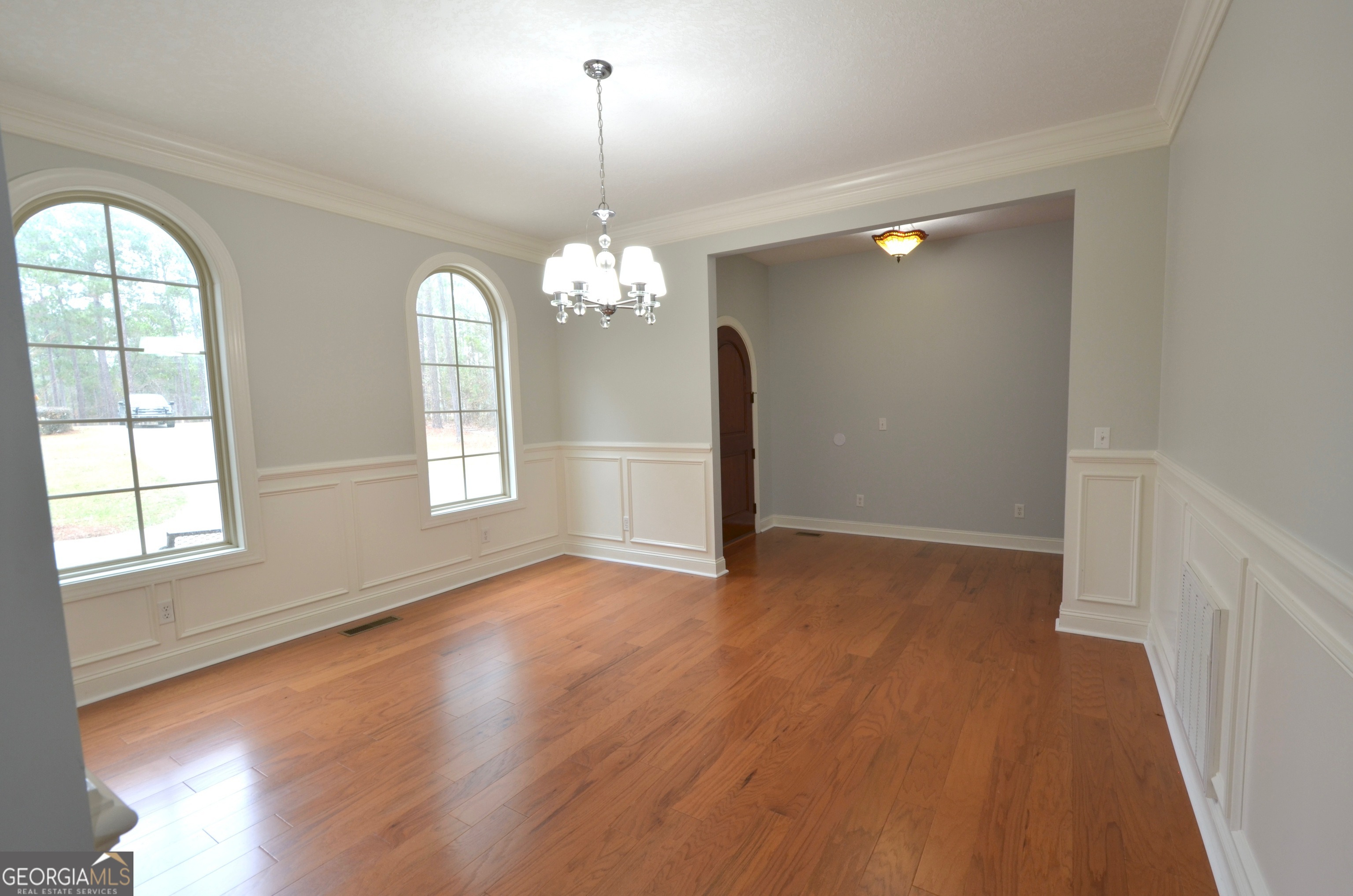 438 Highland Lakes Drive Eastman GA 31023