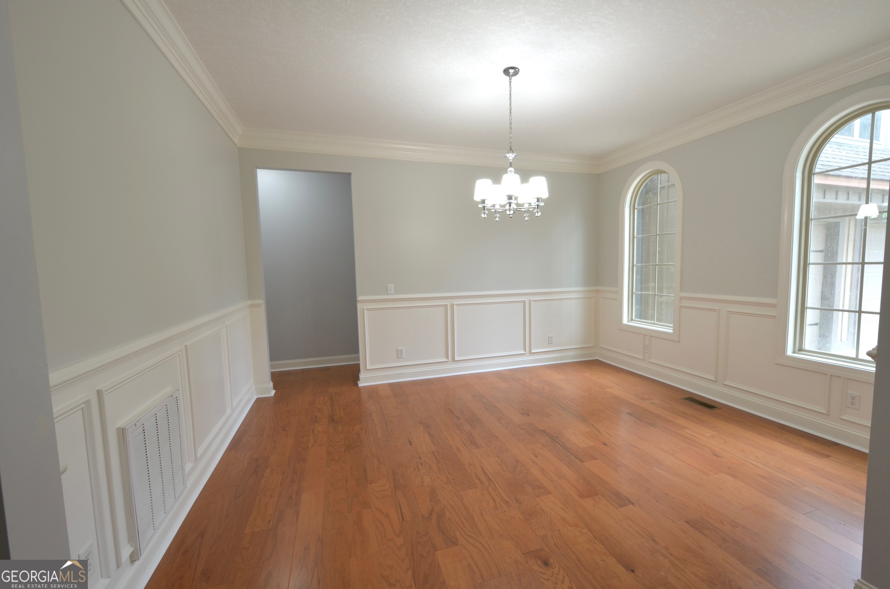 438 Highland Lakes Drive Eastman GA 31023