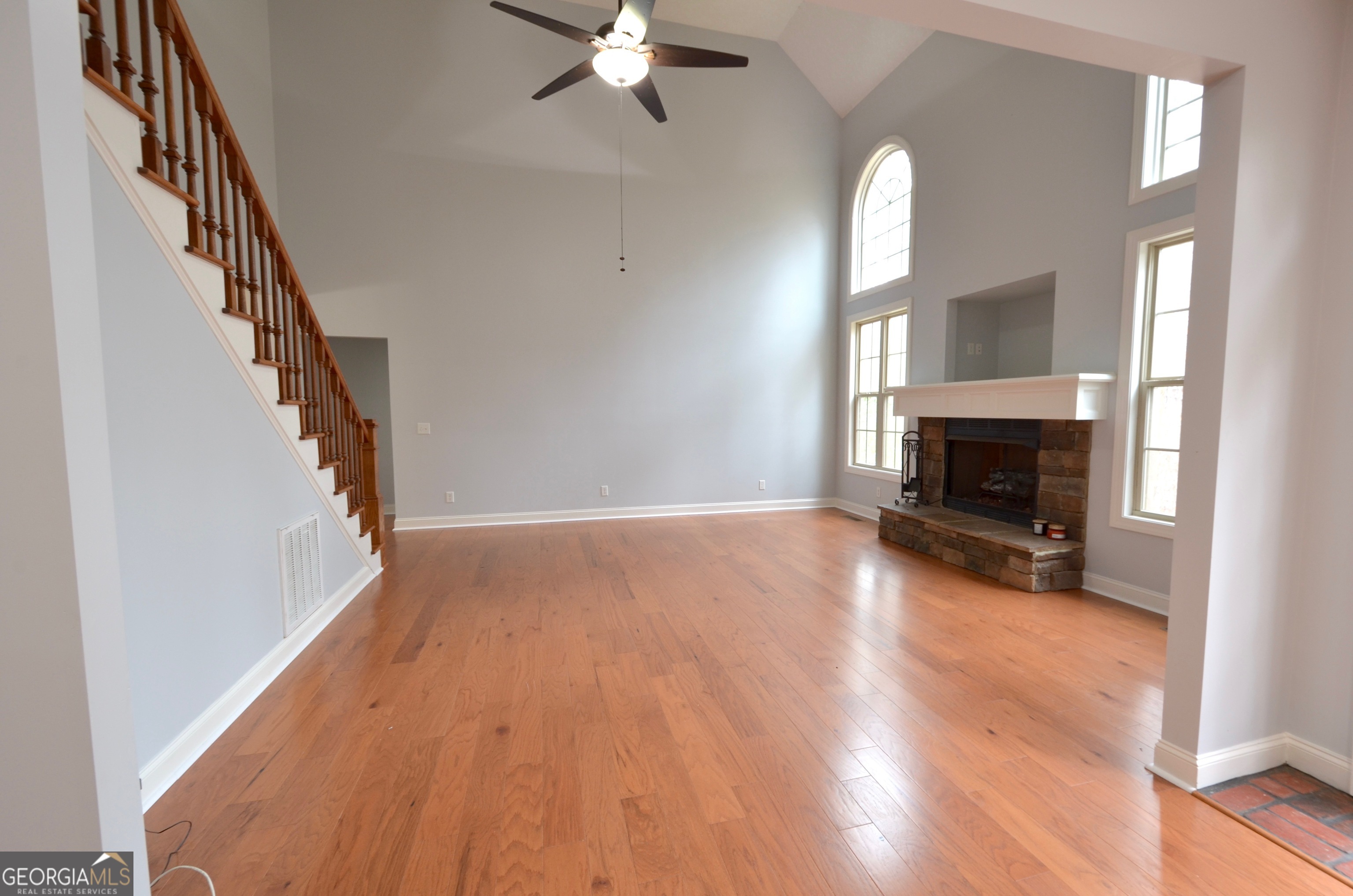 438 Highland Lakes Drive Eastman GA 31023