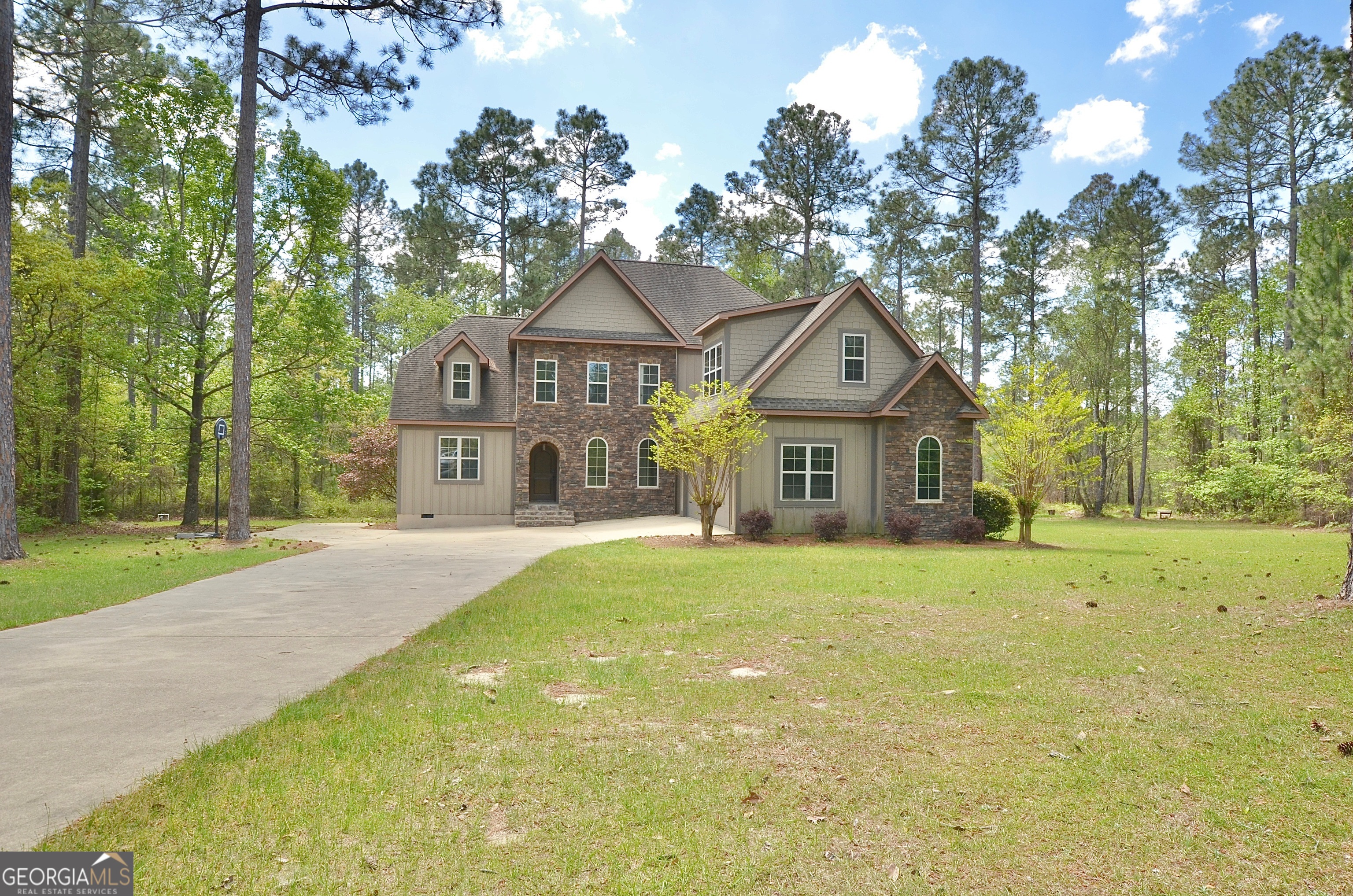 438 Highland Lakes Drive Eastman GA 31023