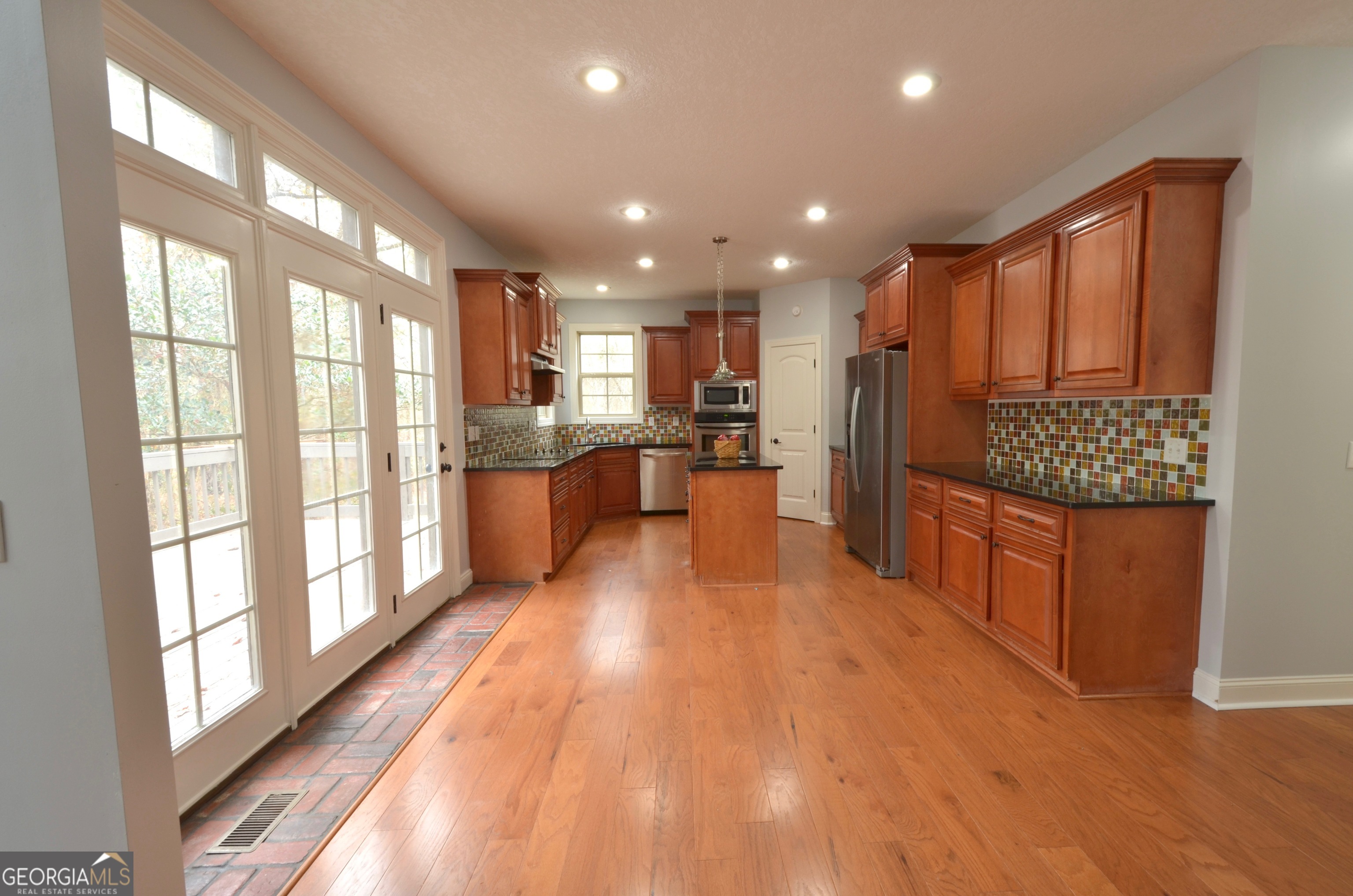 438 Highland Lakes Drive Eastman GA 31023