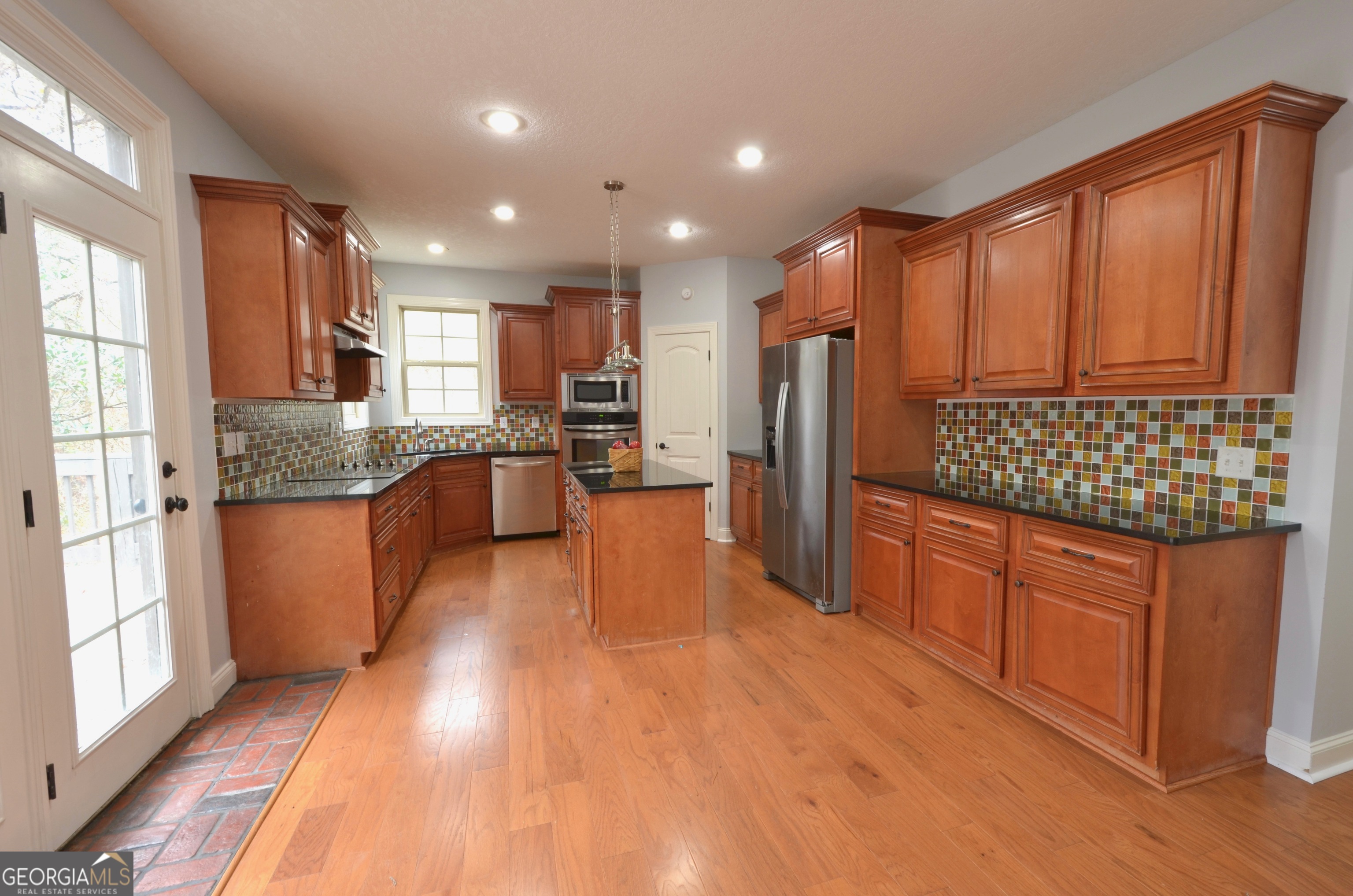 438 Highland Lakes Drive Eastman GA 31023