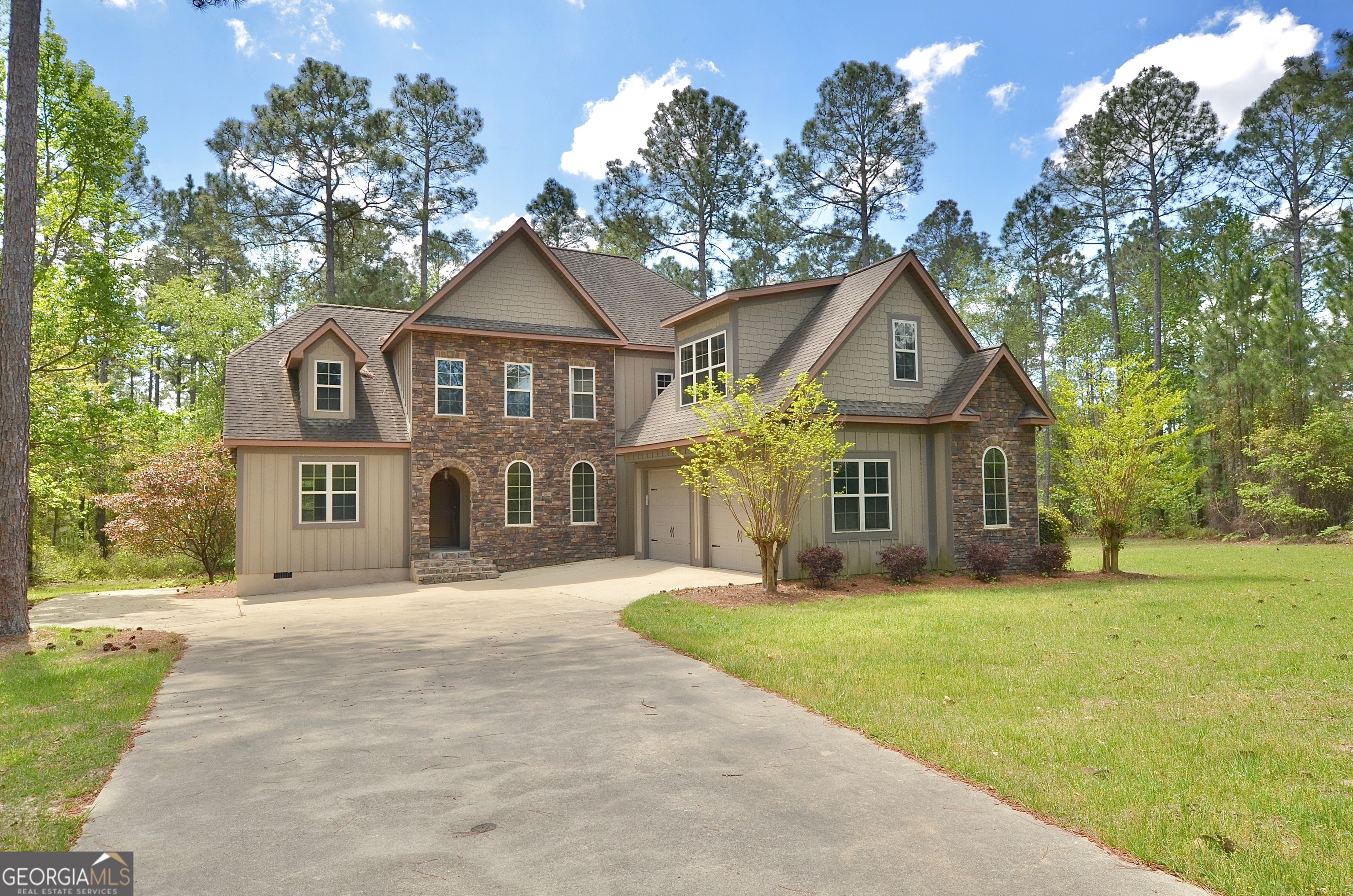 438 Highland Lakes Drive Eastman GA 31023