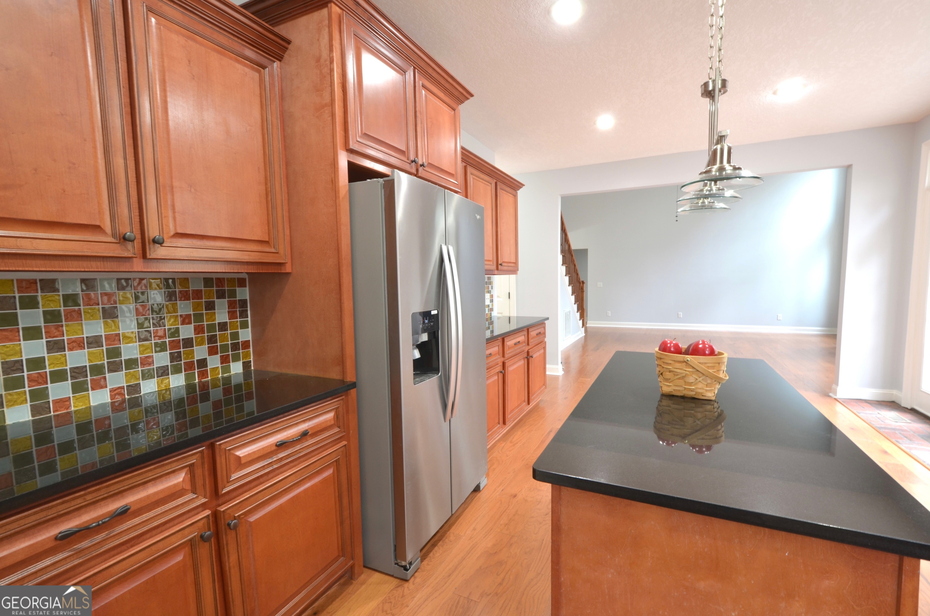 438 Highland Lakes Drive Eastman GA 31023