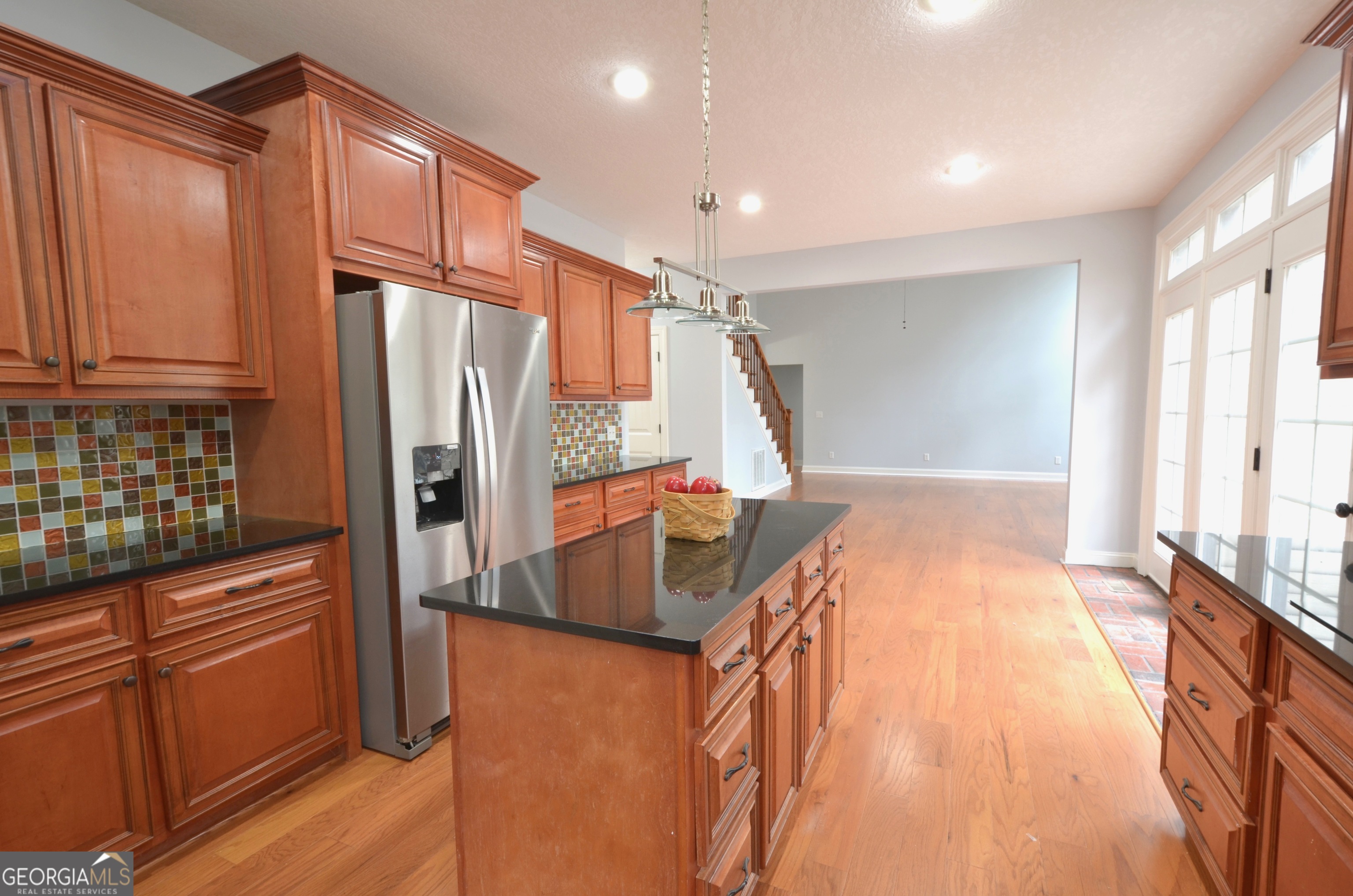 438 Highland Lakes Drive Eastman GA 31023
