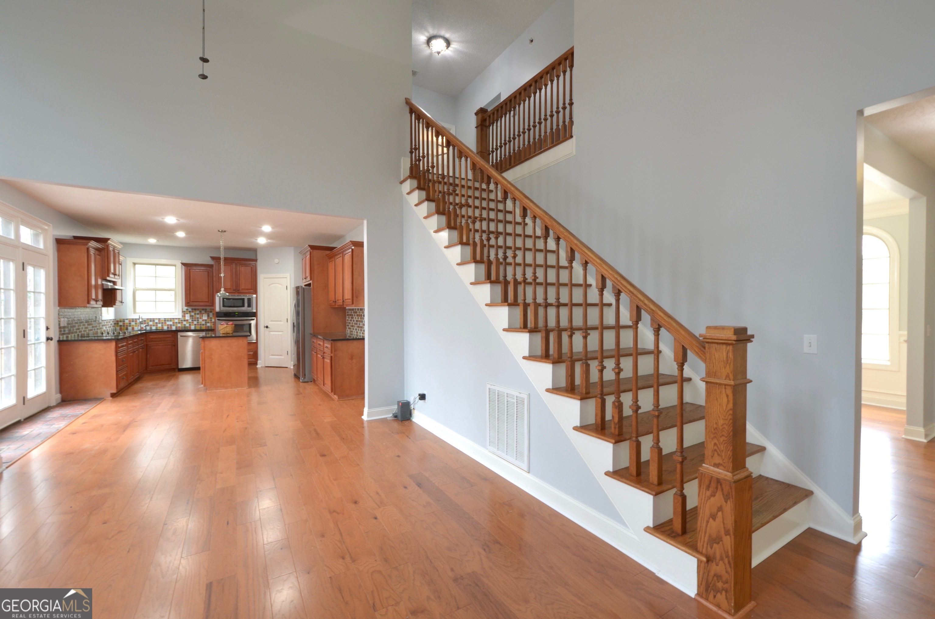 438 Highland Lakes Drive Eastman GA 31023