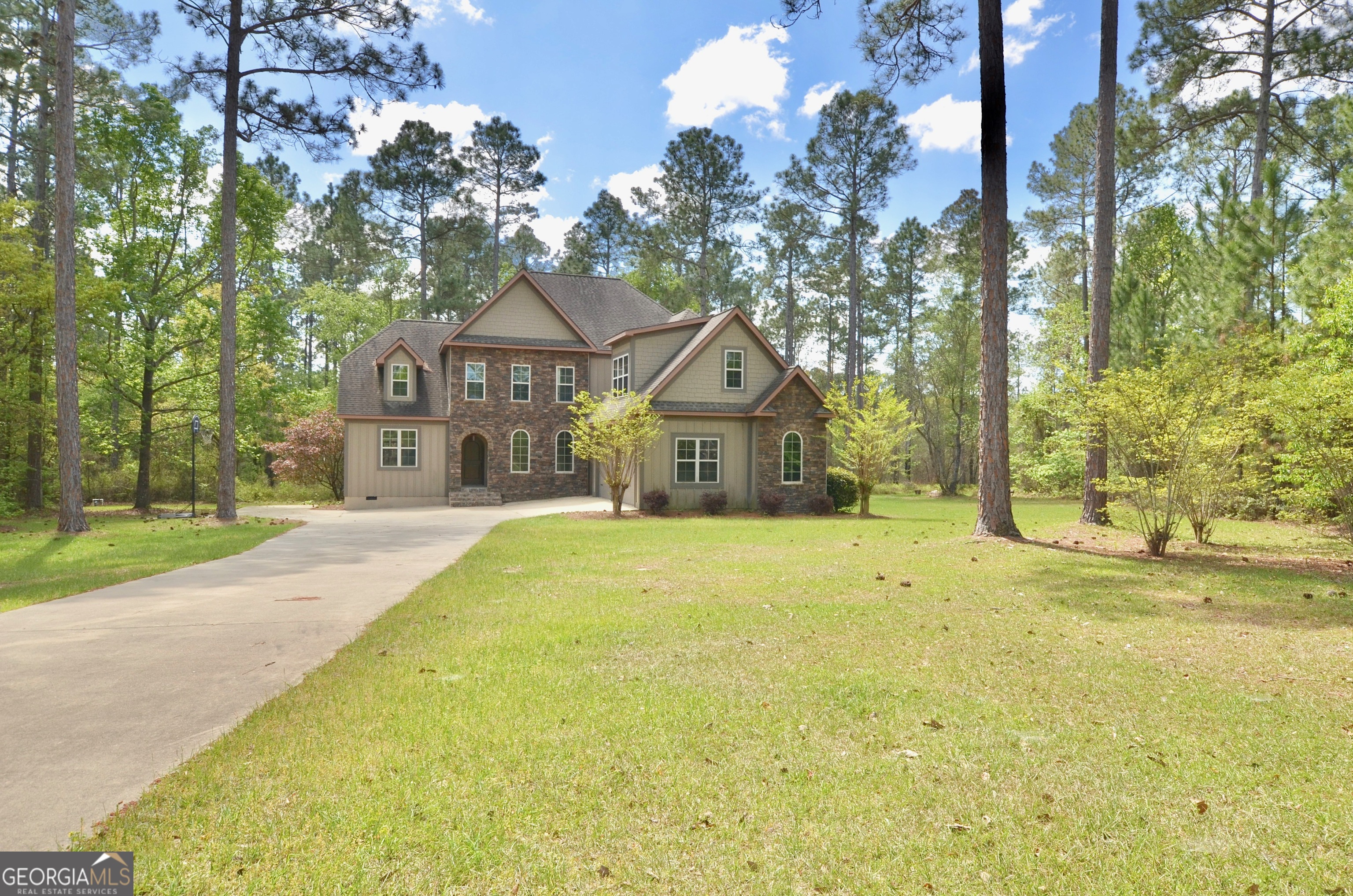 438 Highland Lakes Drive Eastman GA 31023