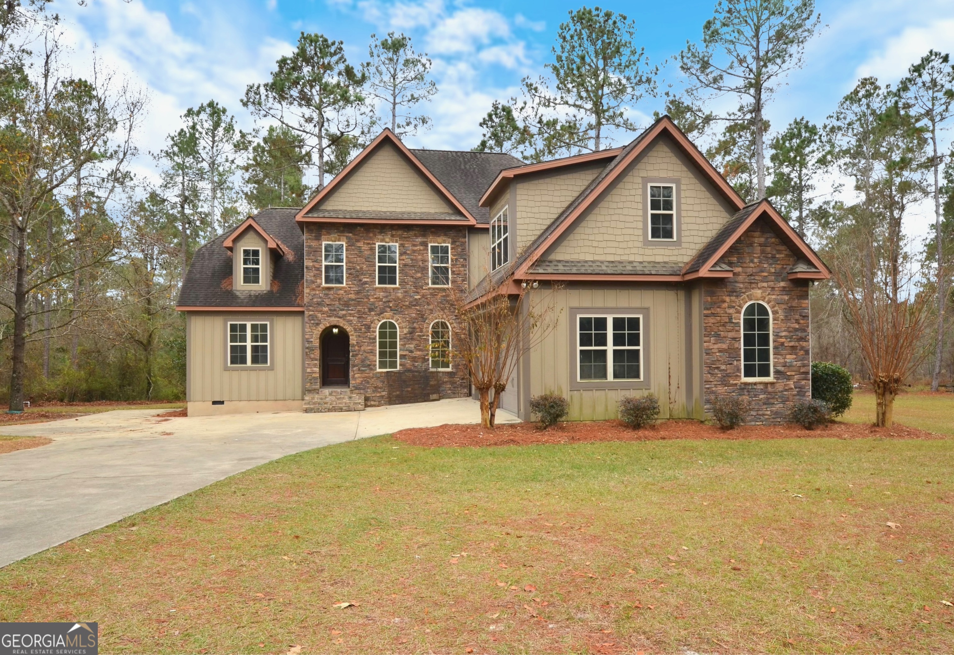 438 Highland Lakes Drive Eastman GA 31023