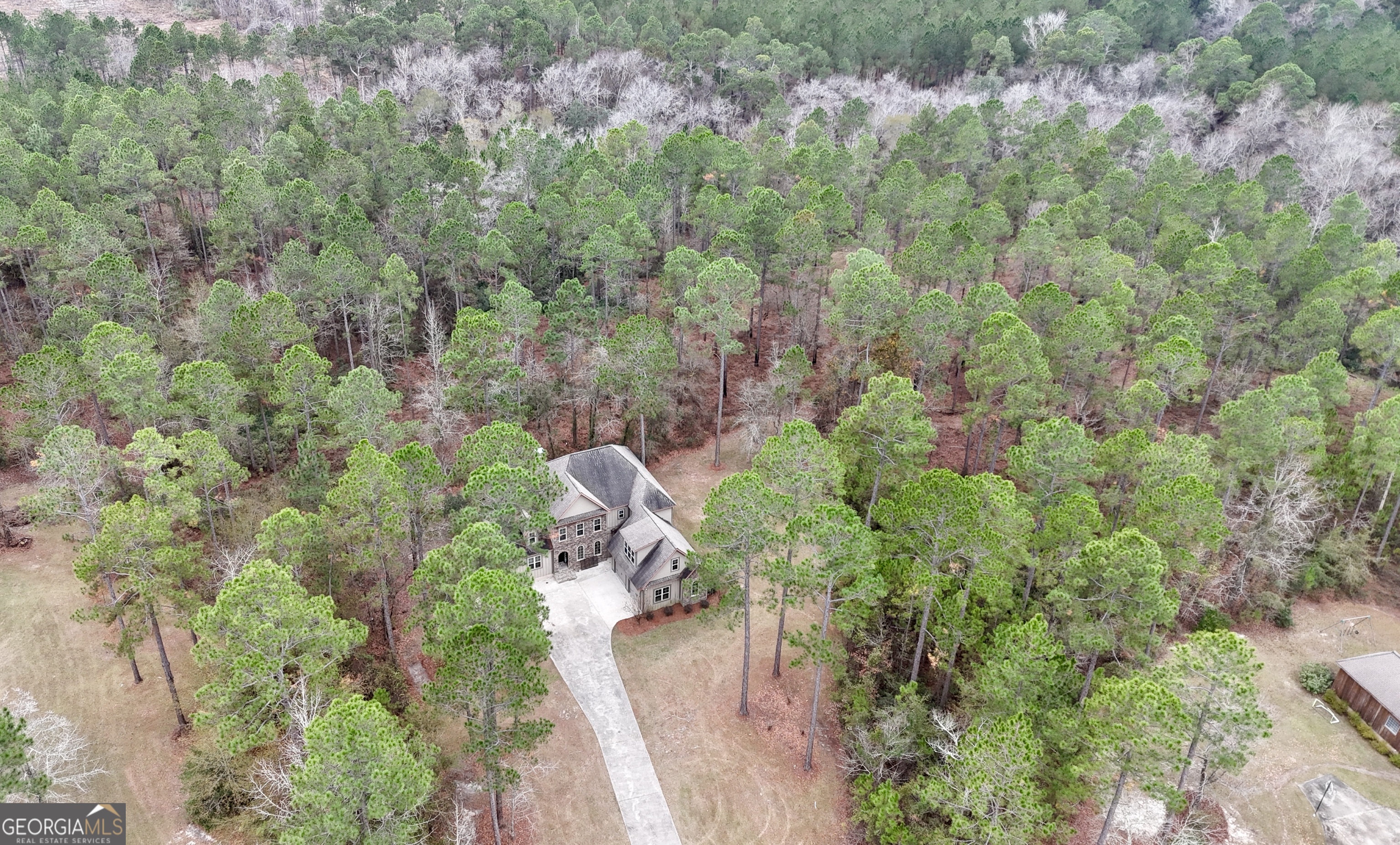 438 Highland Lakes Drive Eastman GA 31023