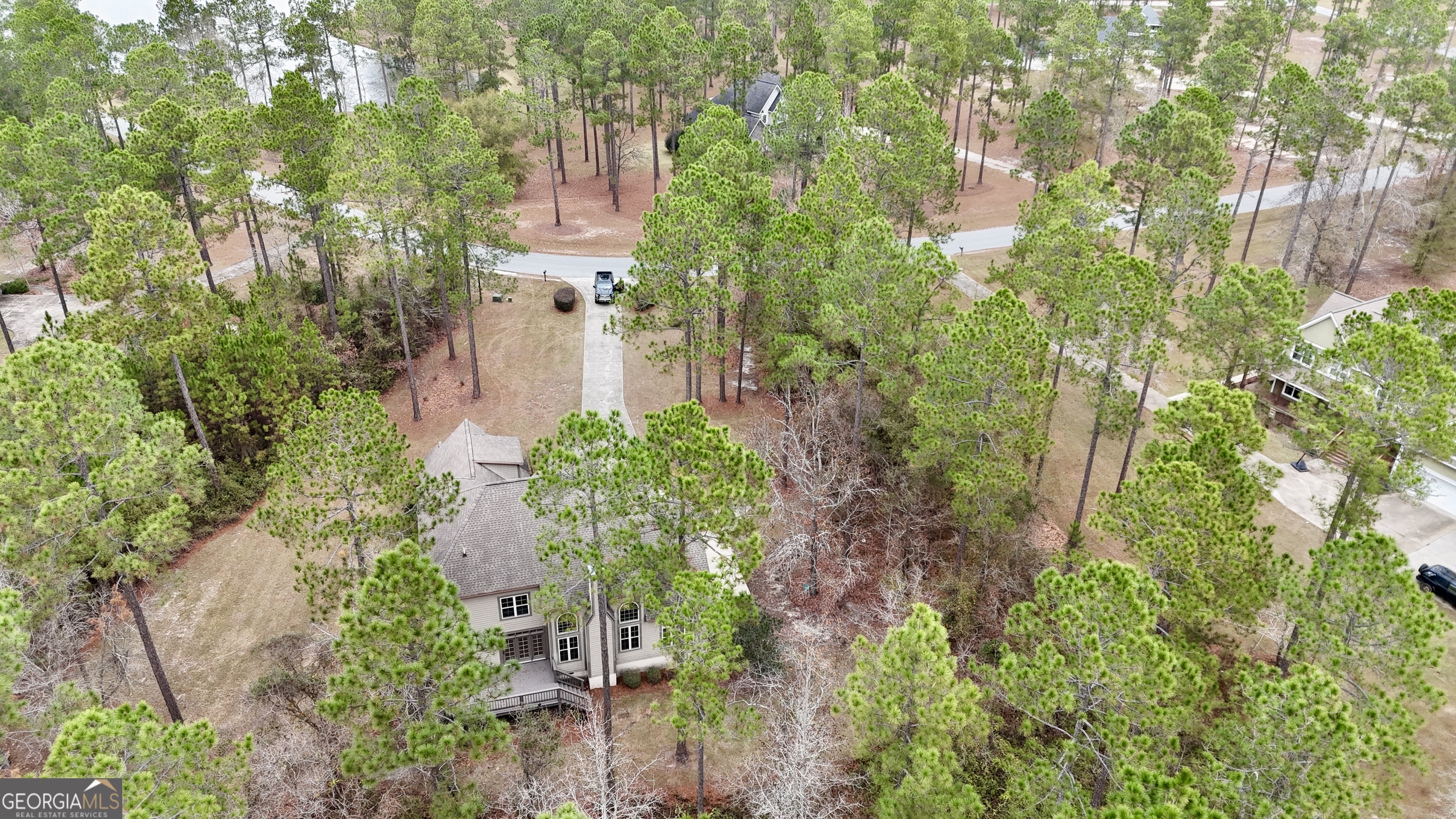 438 Highland Lakes Drive Eastman GA 31023