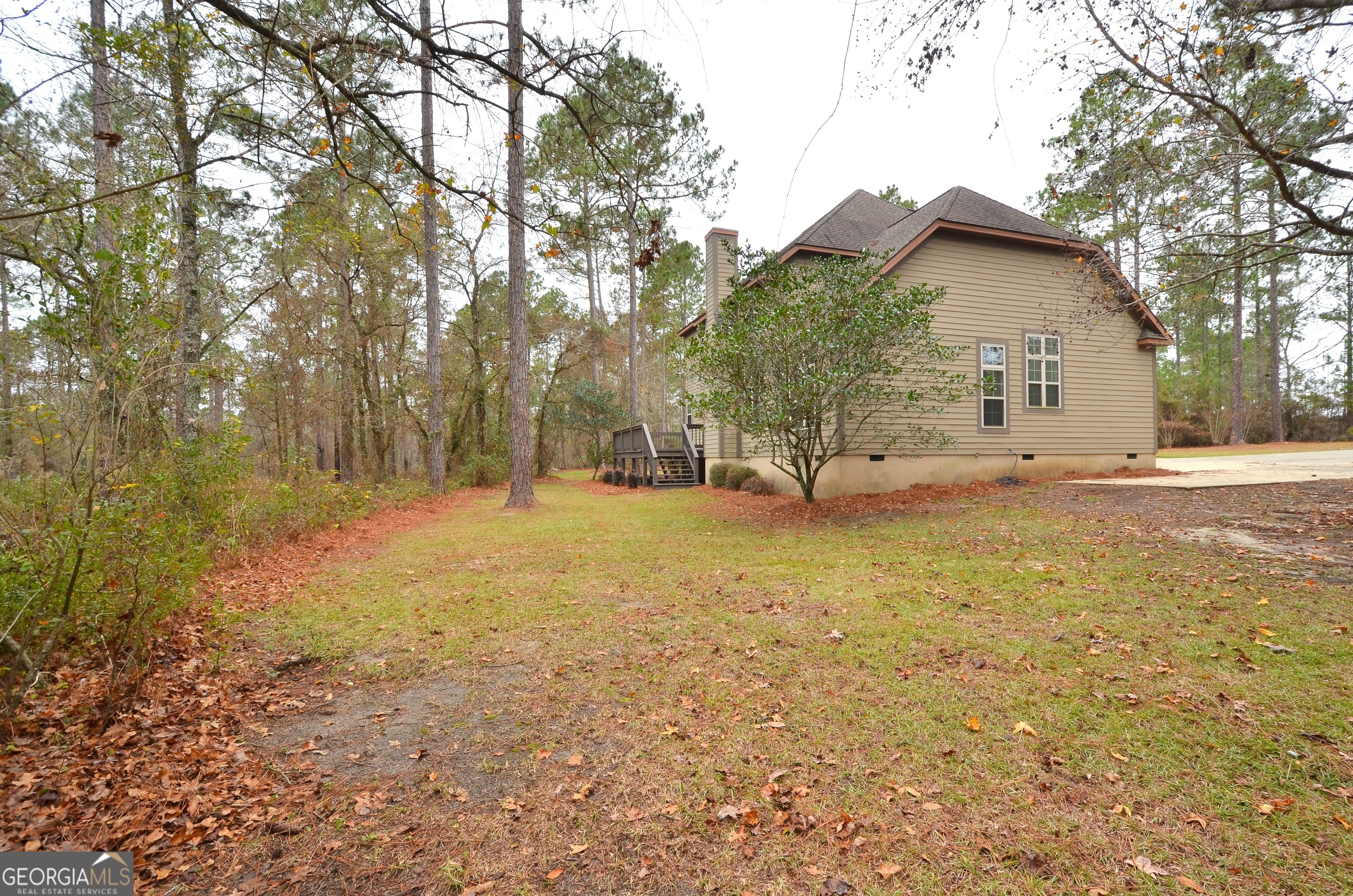 438 Highland Lakes Drive Eastman GA 31023