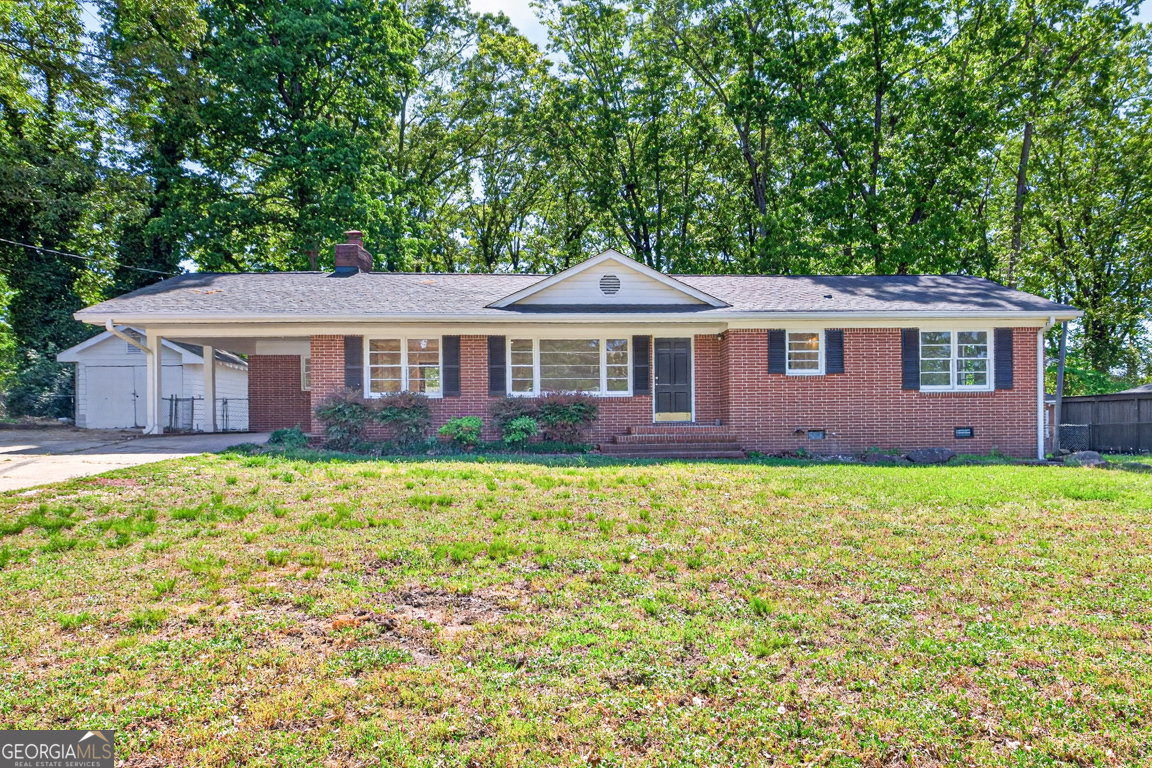 234 N 5th Avenue Winder GA 30680