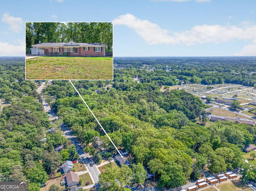 234 N 5th Avenue Winder GA 30680
