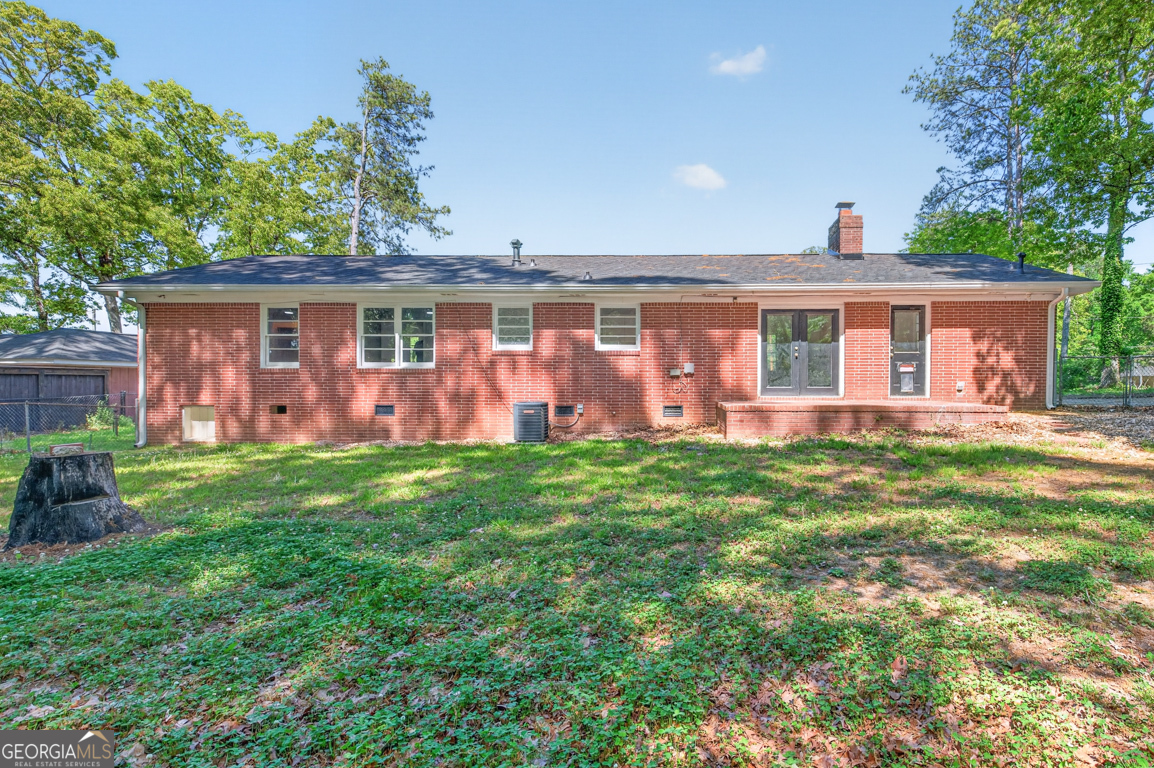 234 N 5th Avenue Winder GA 30680
