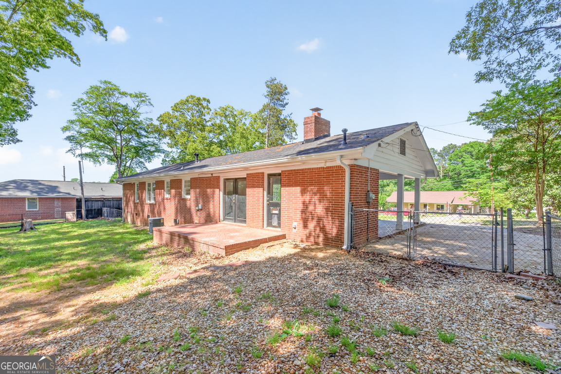 234 N 5th Avenue Winder GA 30680