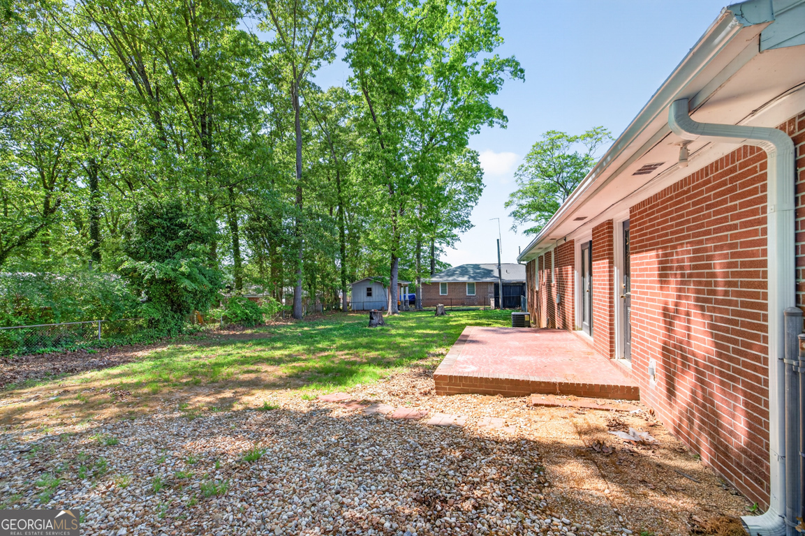 234 N 5th Avenue Winder GA 30680