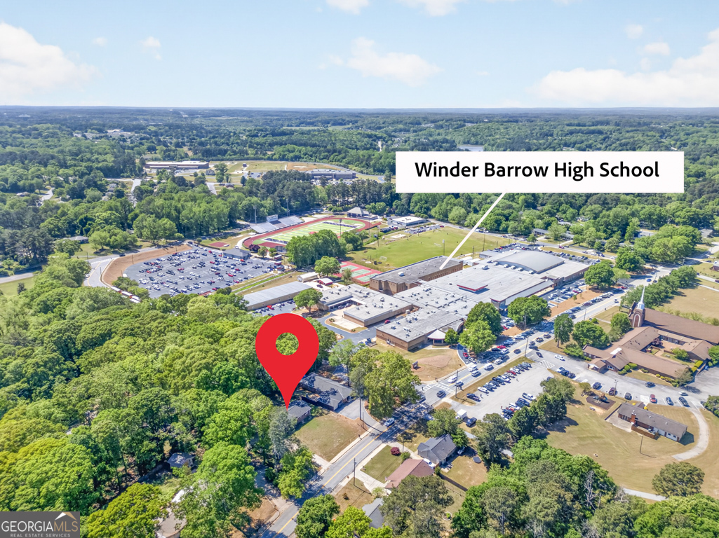234 N 5th Avenue Winder GA 30680