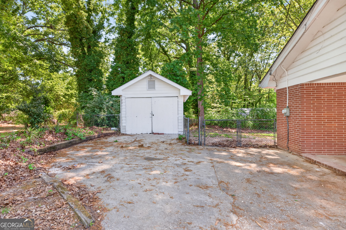 234 N 5th Avenue Winder GA 30680