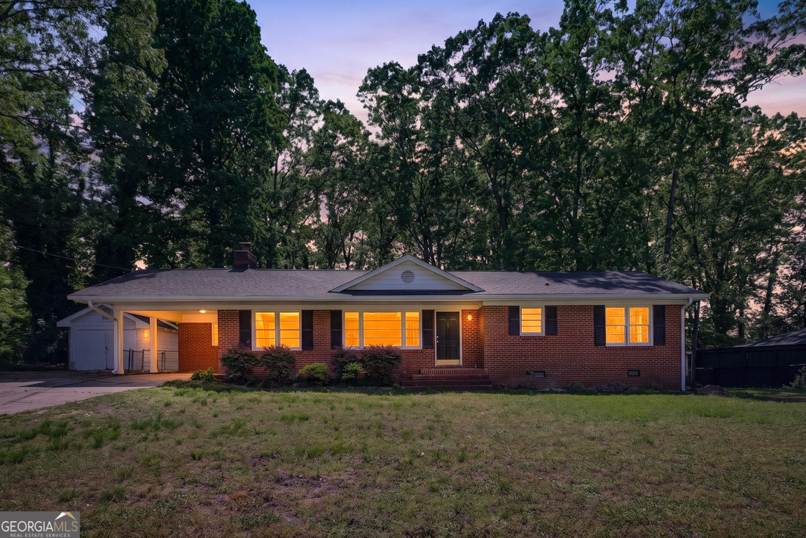 234 N 5th Avenue Winder GA 30680