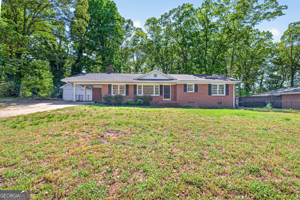 234 N 5th Avenue Winder GA 30680