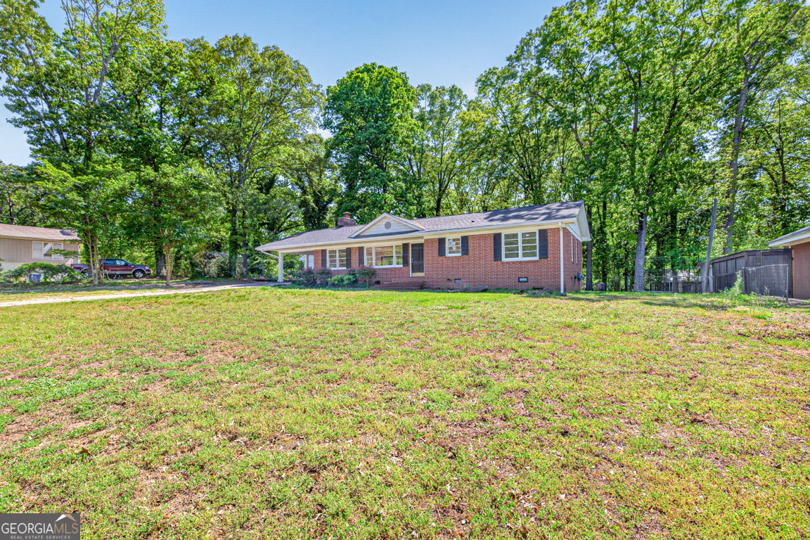 234 N 5th Avenue Winder GA 30680