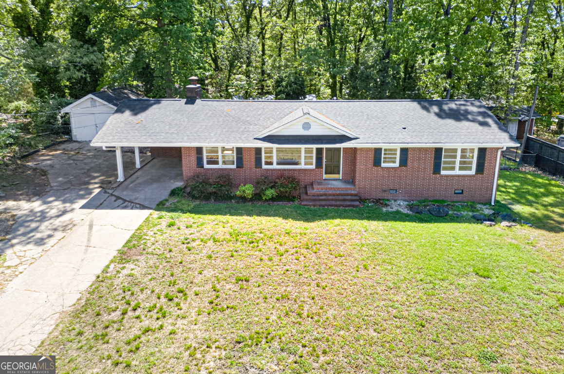234 N 5th Avenue Winder GA 30680