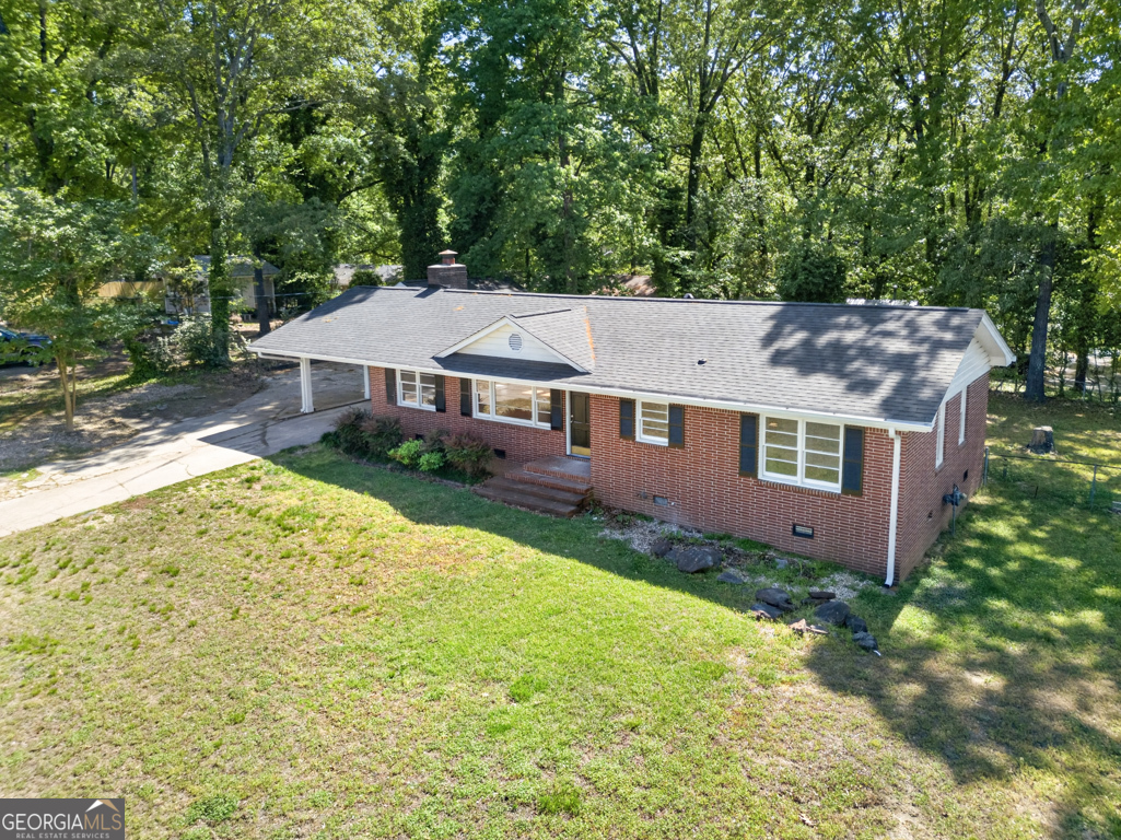 234 N 5th Avenue Winder GA 30680