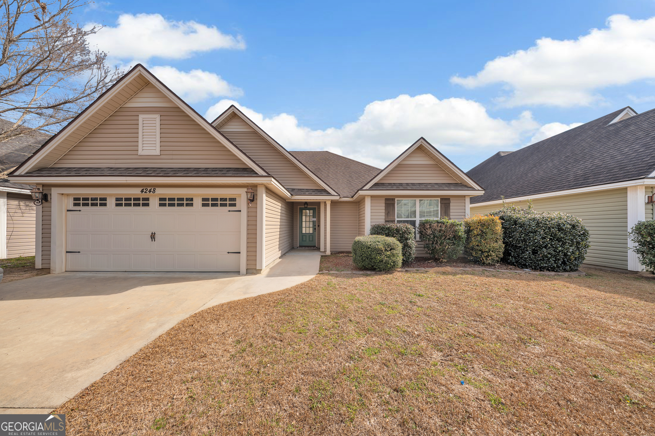 4248 Shadow Garden Drive Hahira GA 31632