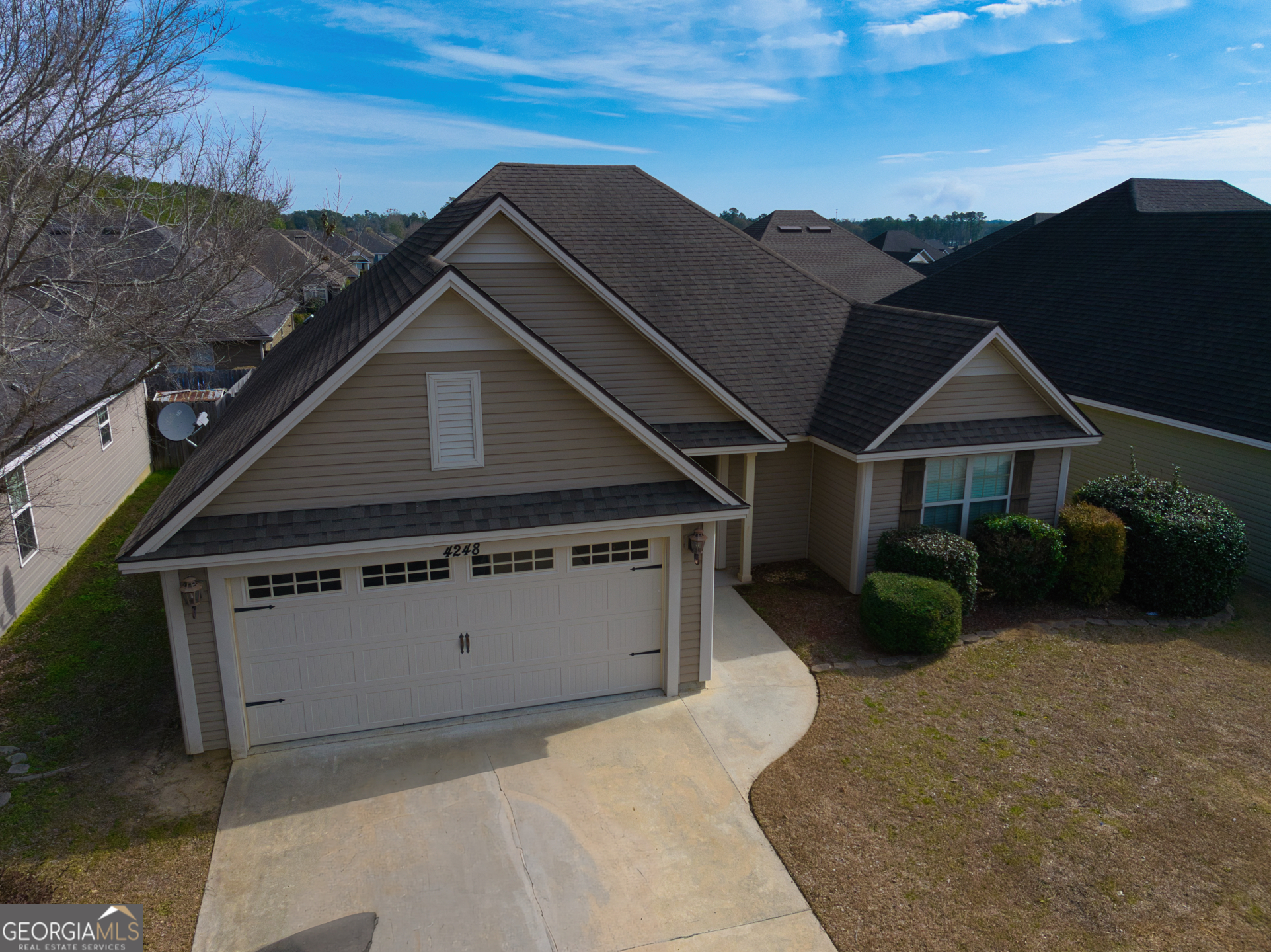 4248 Shadow Garden Drive Hahira GA 31632