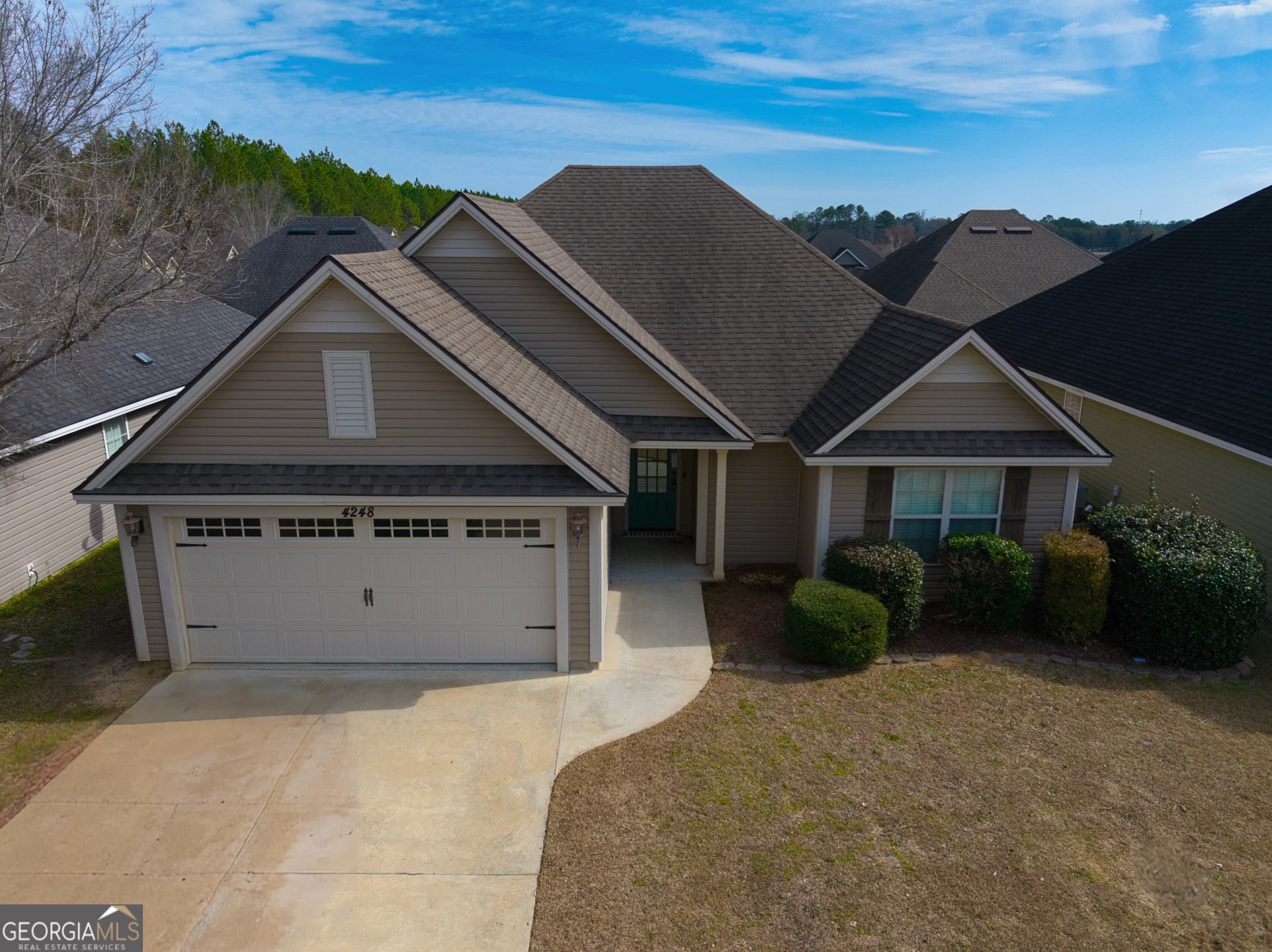 4248 Shadow Garden Drive Hahira GA 31632