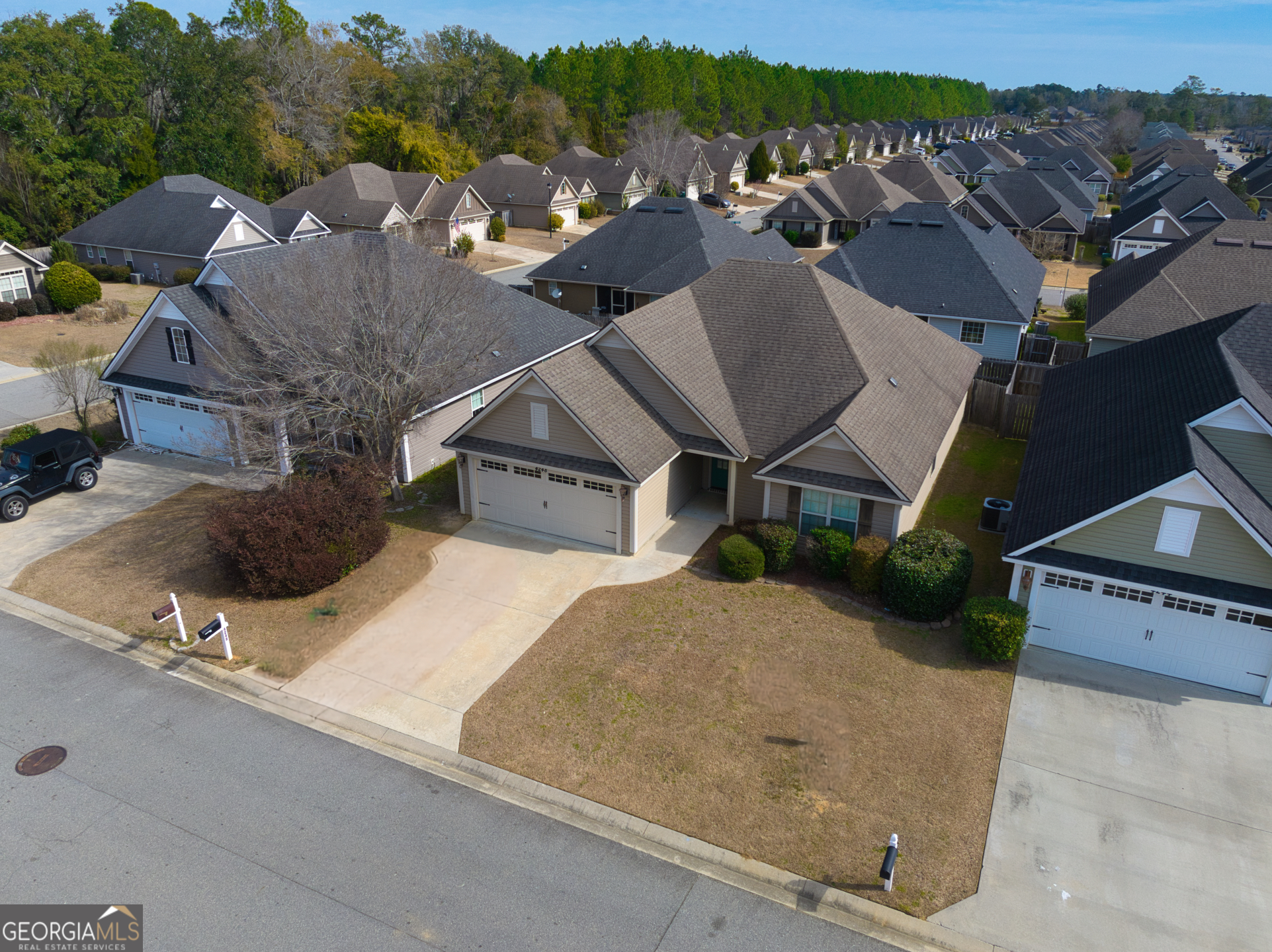 4248 Shadow Garden Drive Hahira GA 31632