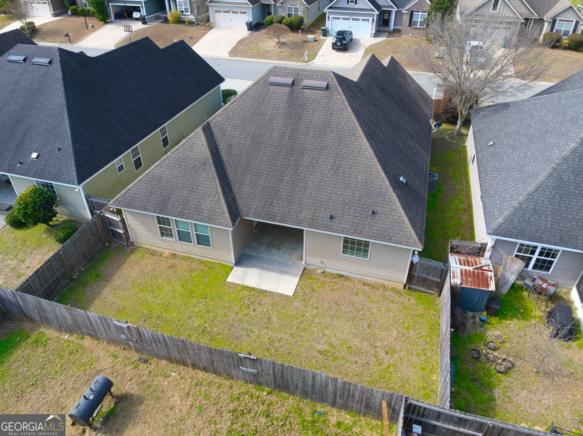 4248 Shadow Garden Drive Hahira GA 31632