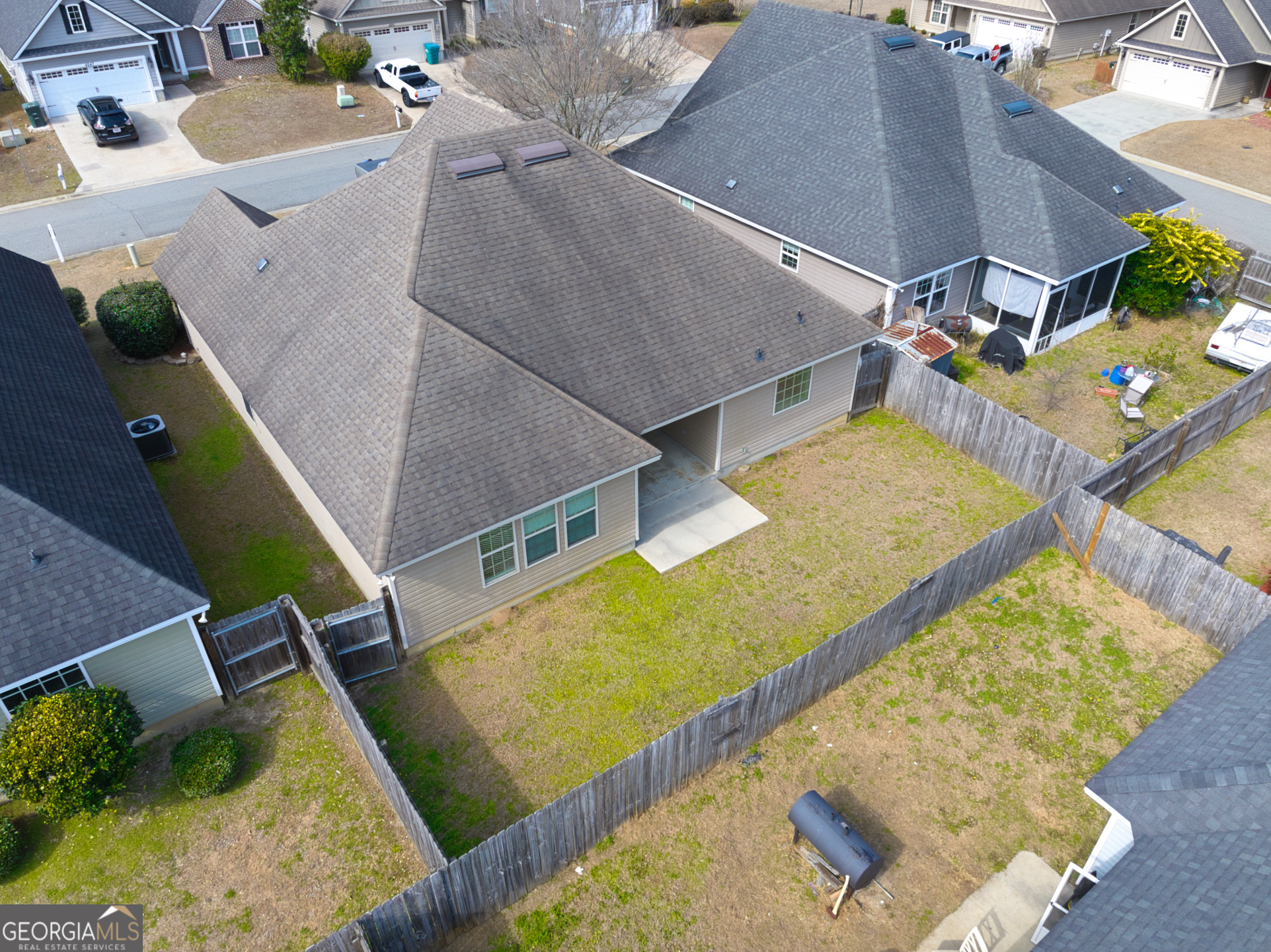 4248 Shadow Garden Drive Hahira GA 31632