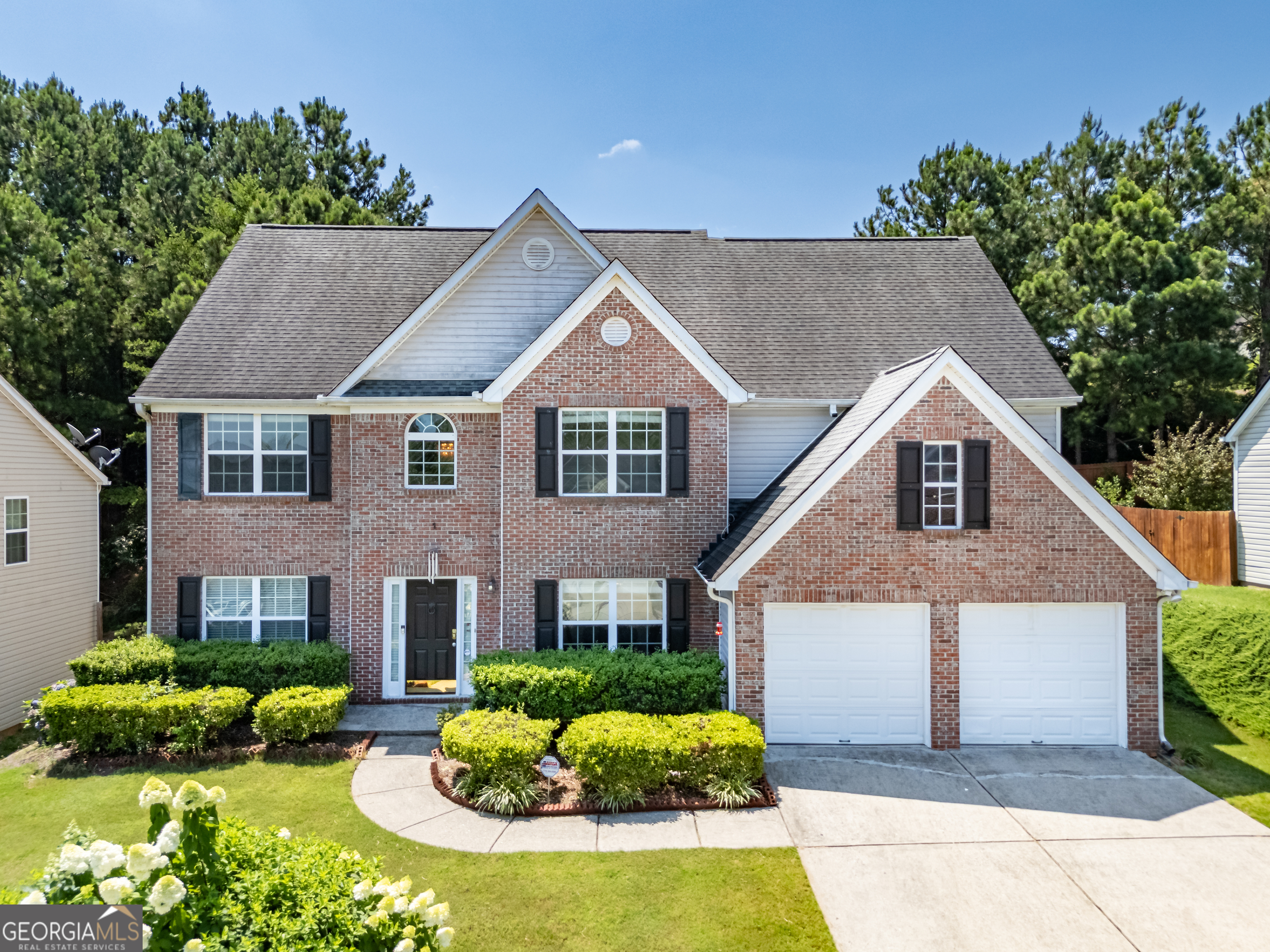 665 Roxford Lane Buford GA 30518