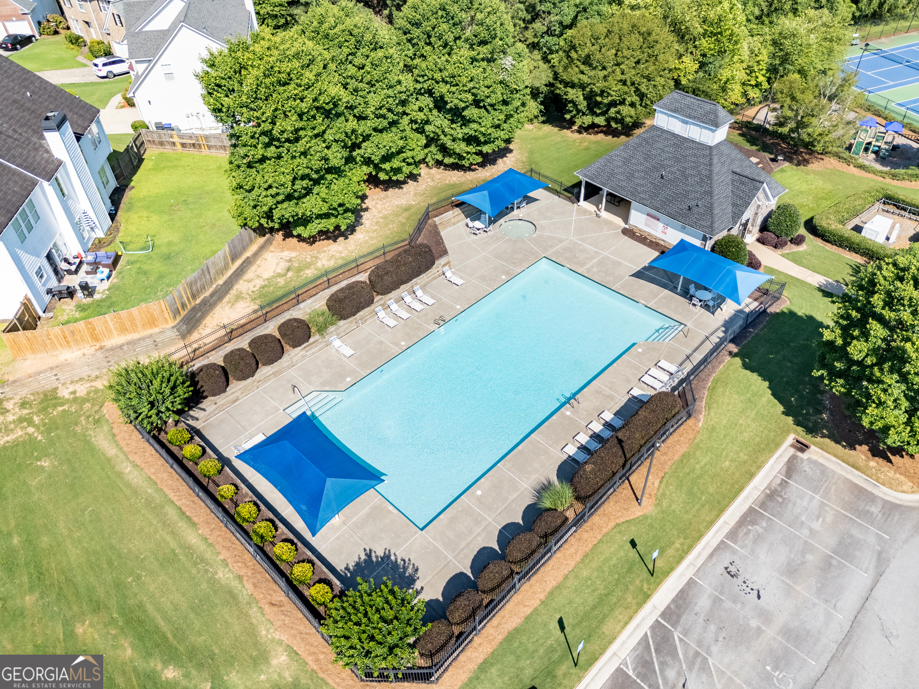 665 Roxford Lane Buford GA 30518