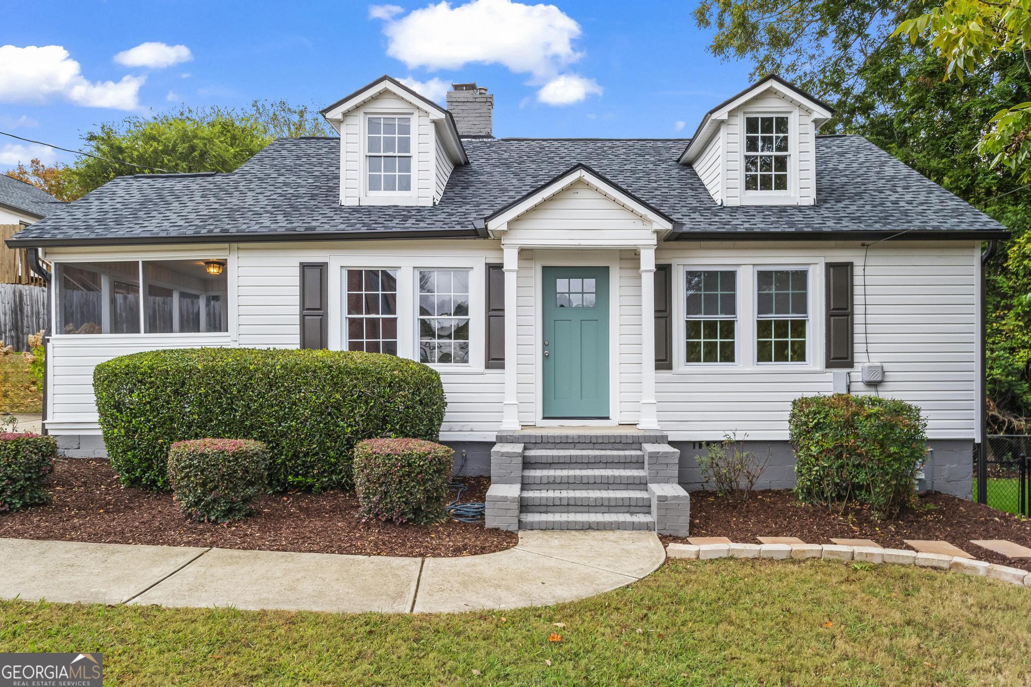 266 Crescent Circle SW Marietta GA 30064