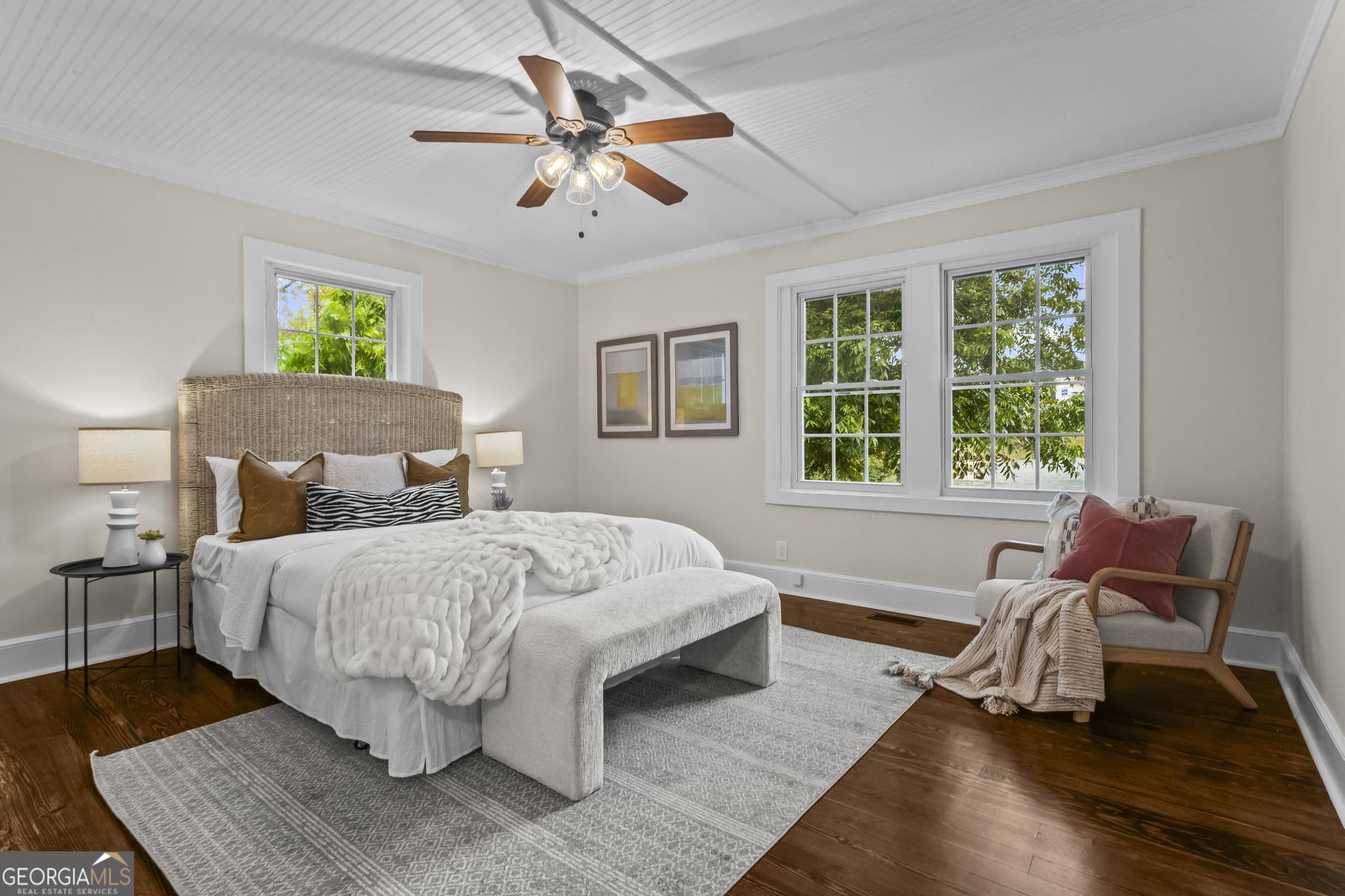266 Crescent Circle SW Marietta GA 30064